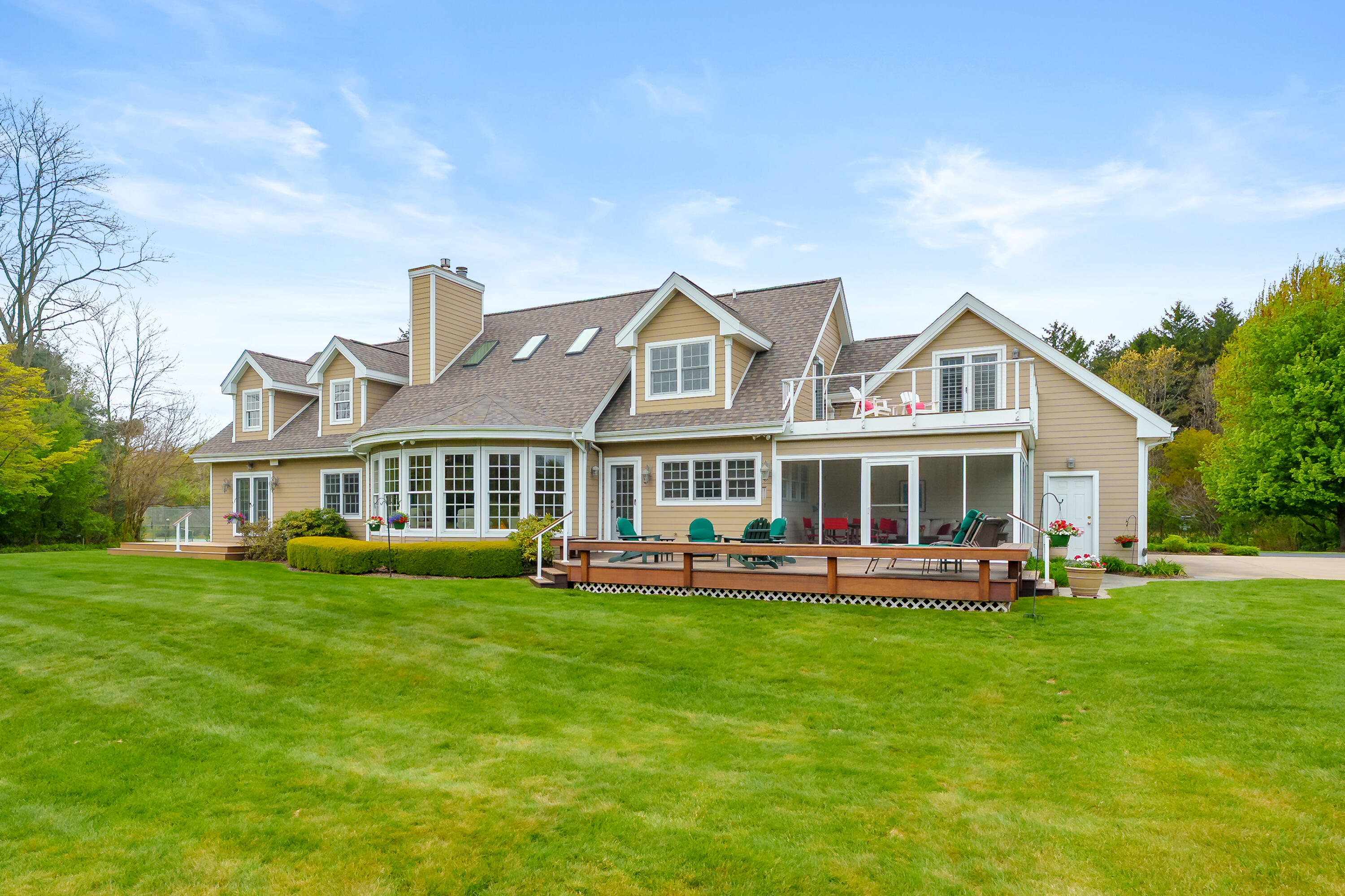449 S Skyview Drive Kalamazoo MI 49009