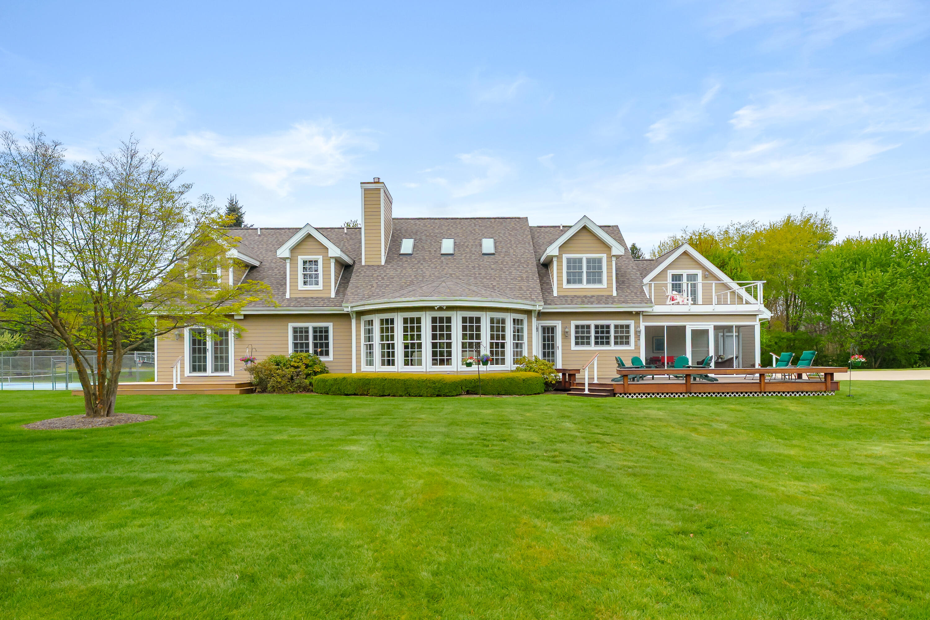 449 S Skyview Drive Kalamazoo MI 49009