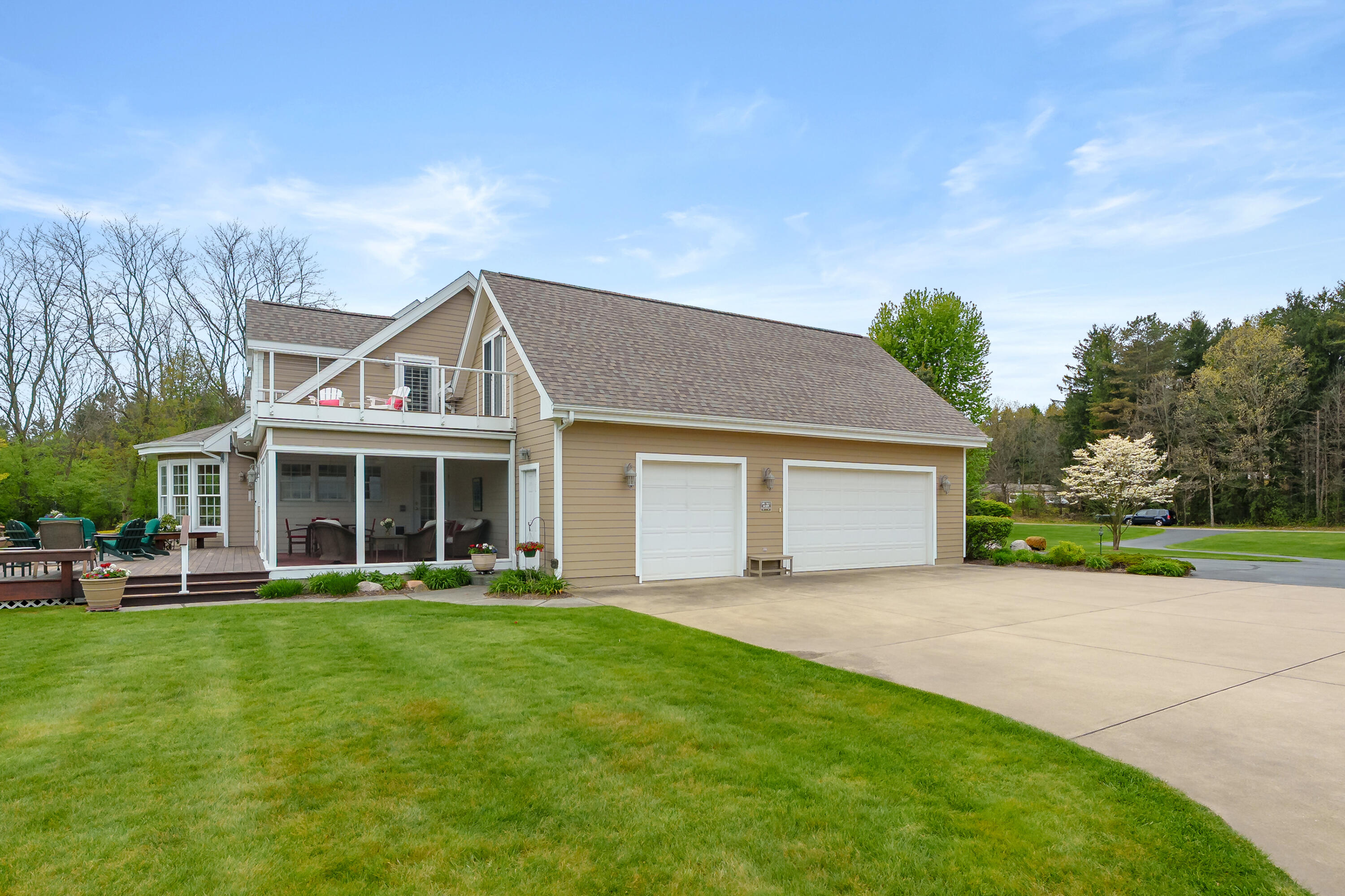449 S Skyview Drive Kalamazoo MI 49009