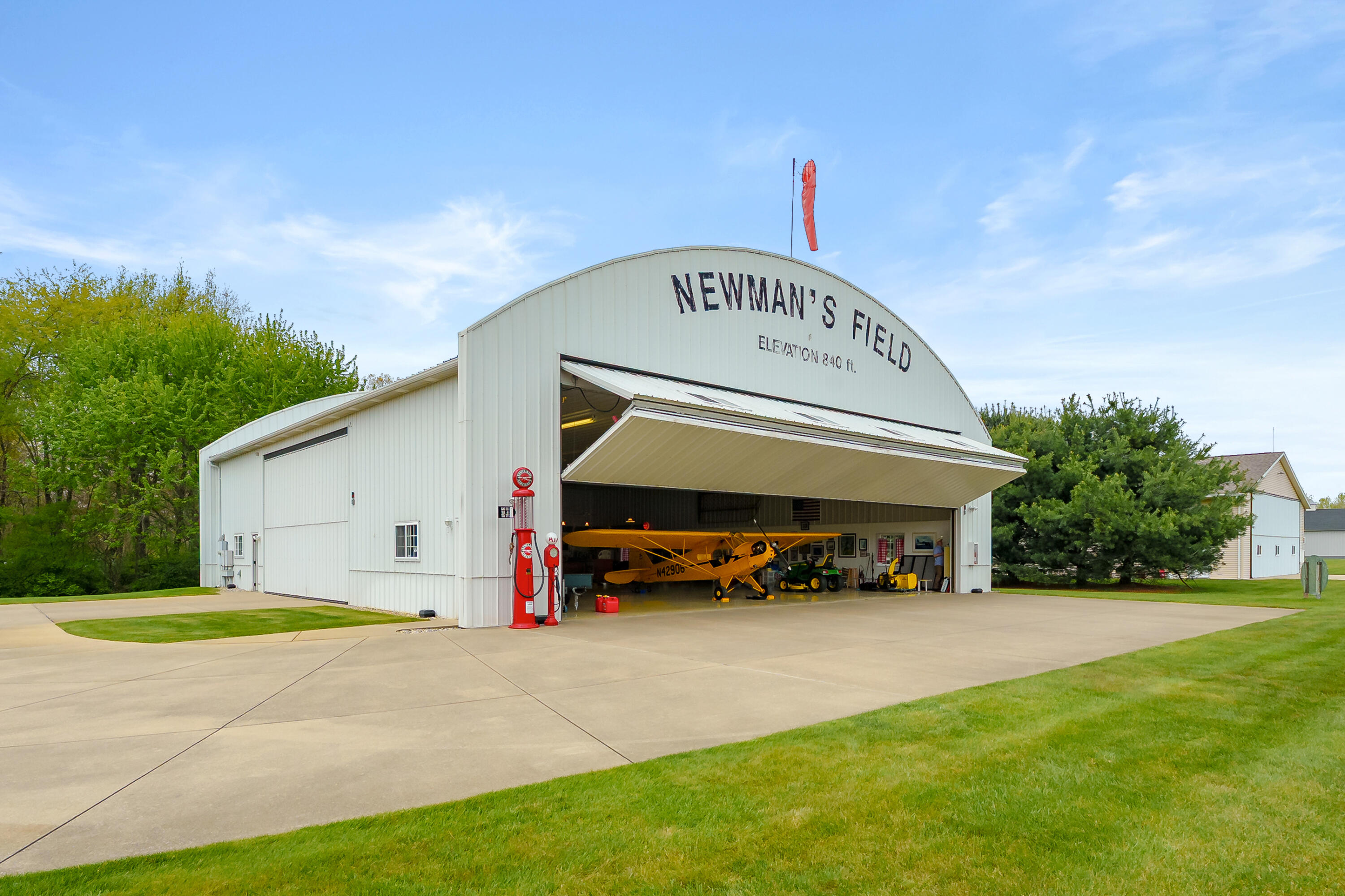 449 S Skyview Drive Kalamazoo MI 49009