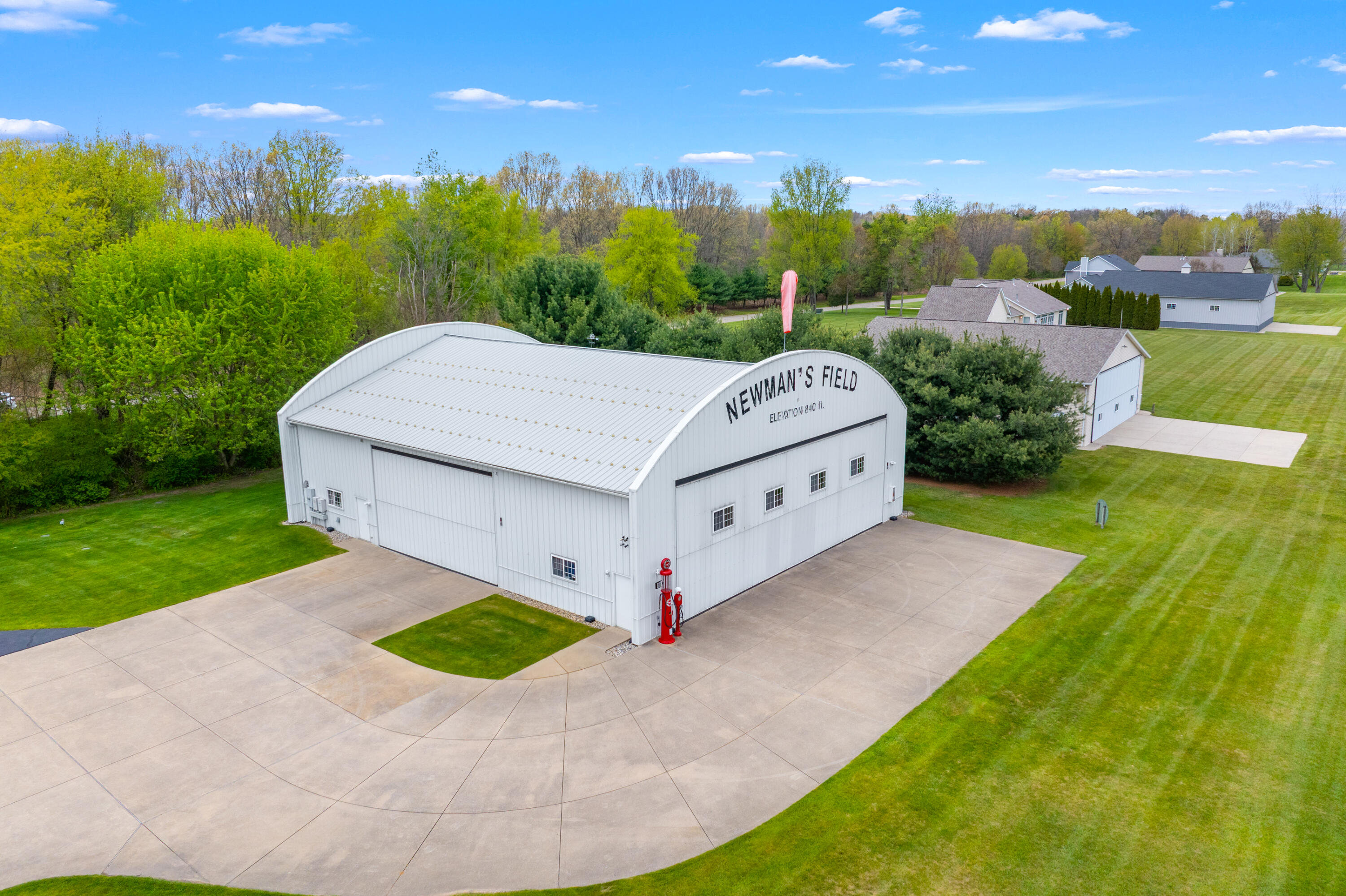 449 S Skyview Drive Kalamazoo MI 49009