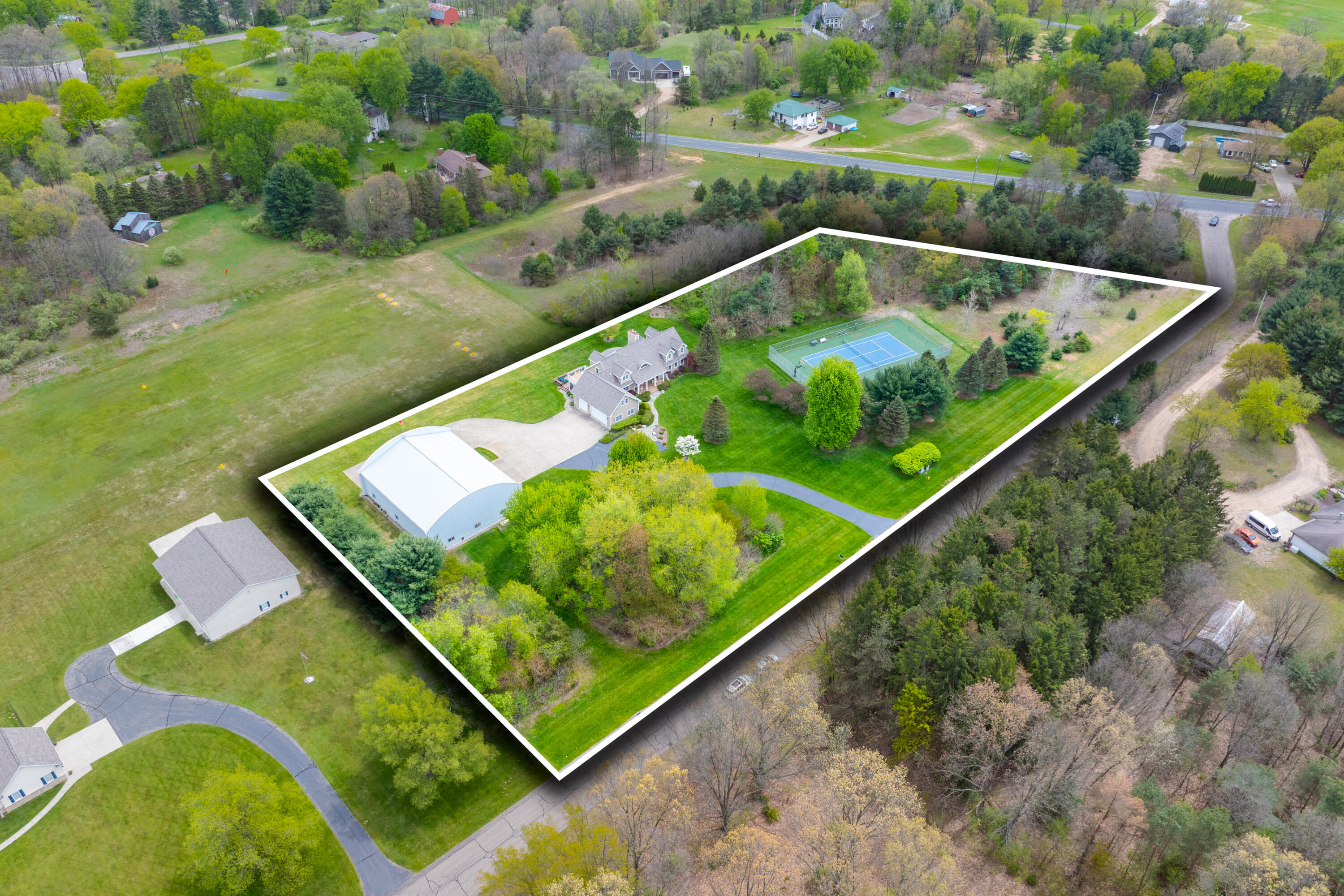 449 S Skyview Drive Kalamazoo MI 49009