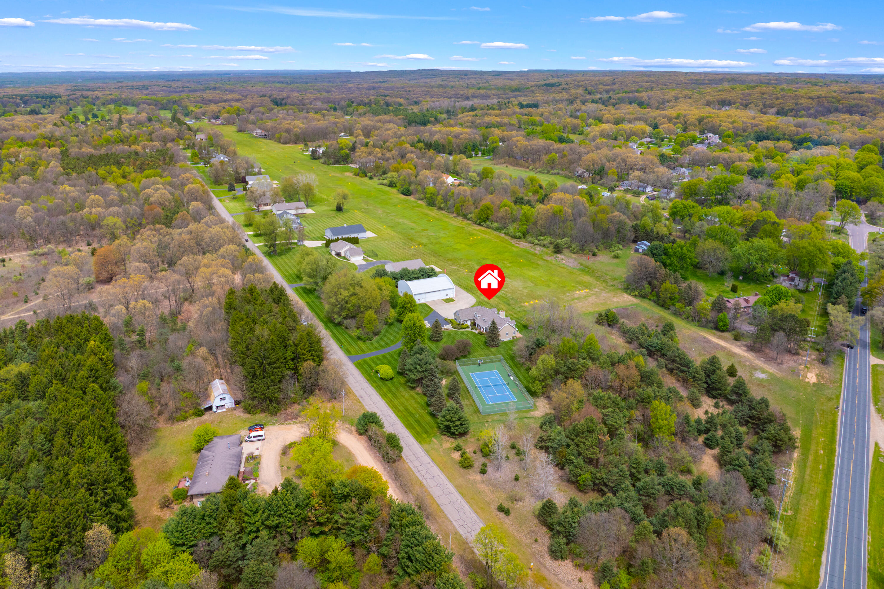 449 S Skyview Drive Kalamazoo MI 49009