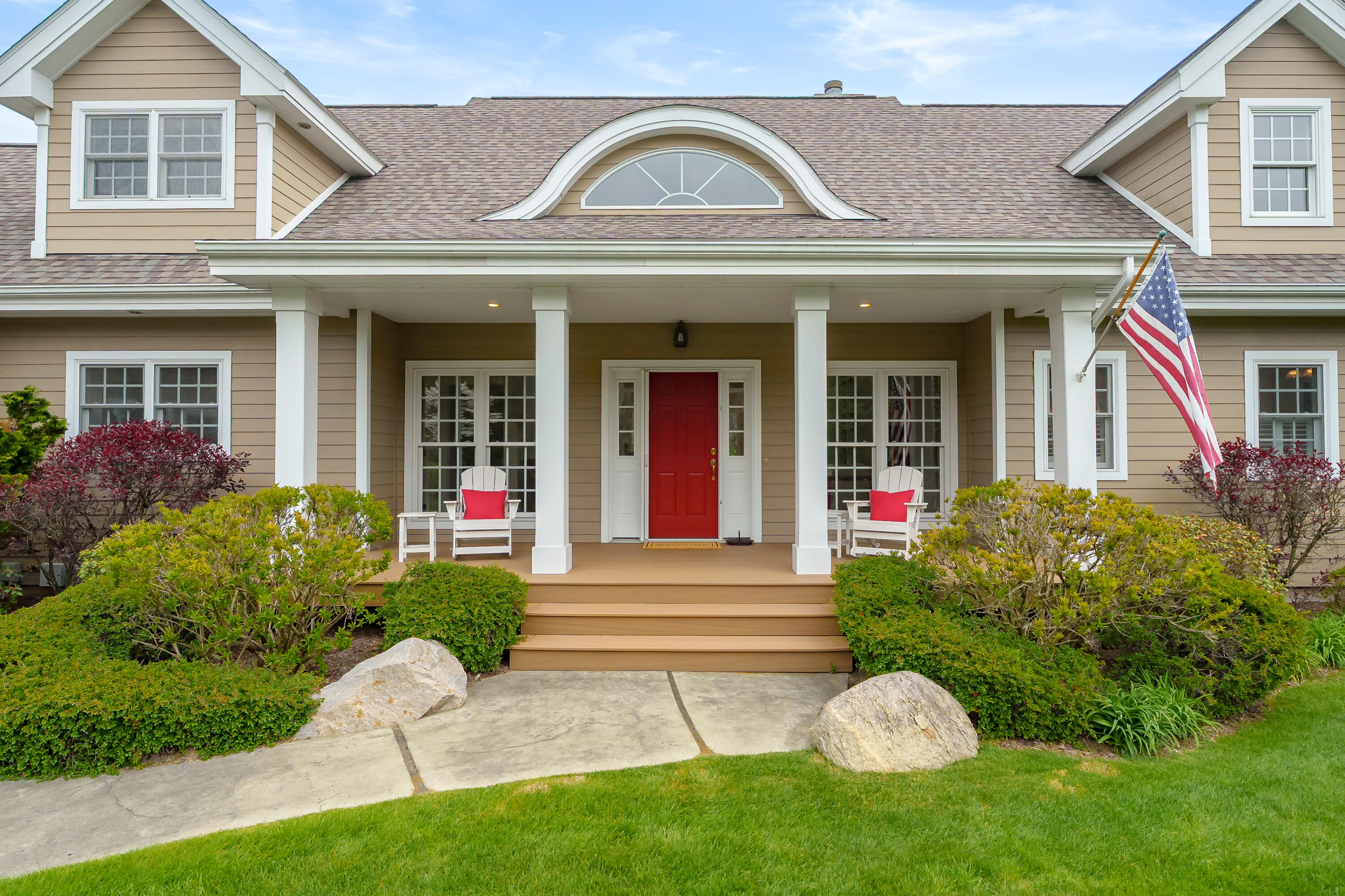 449 S Skyview Drive Kalamazoo MI 49009