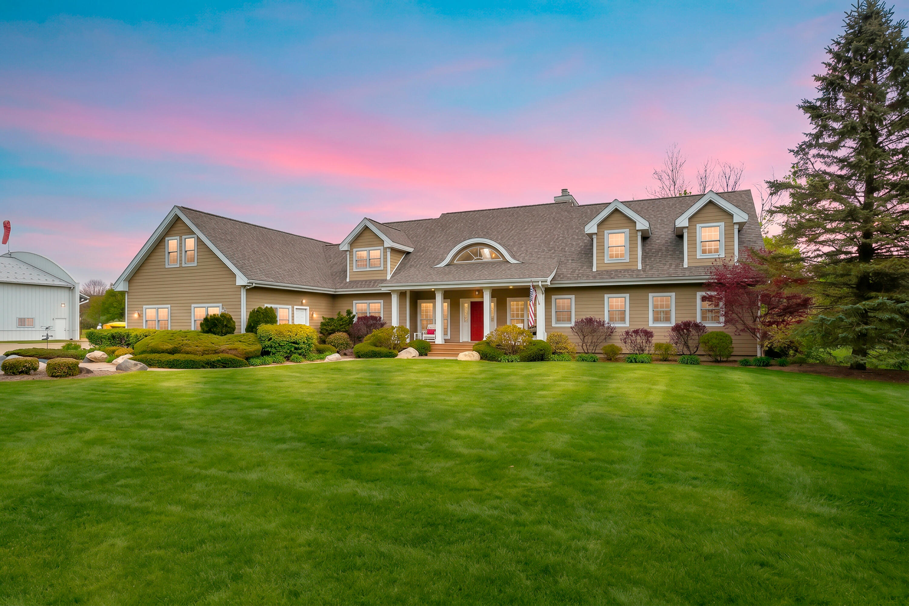 449 S Skyview Drive Kalamazoo MI 49009