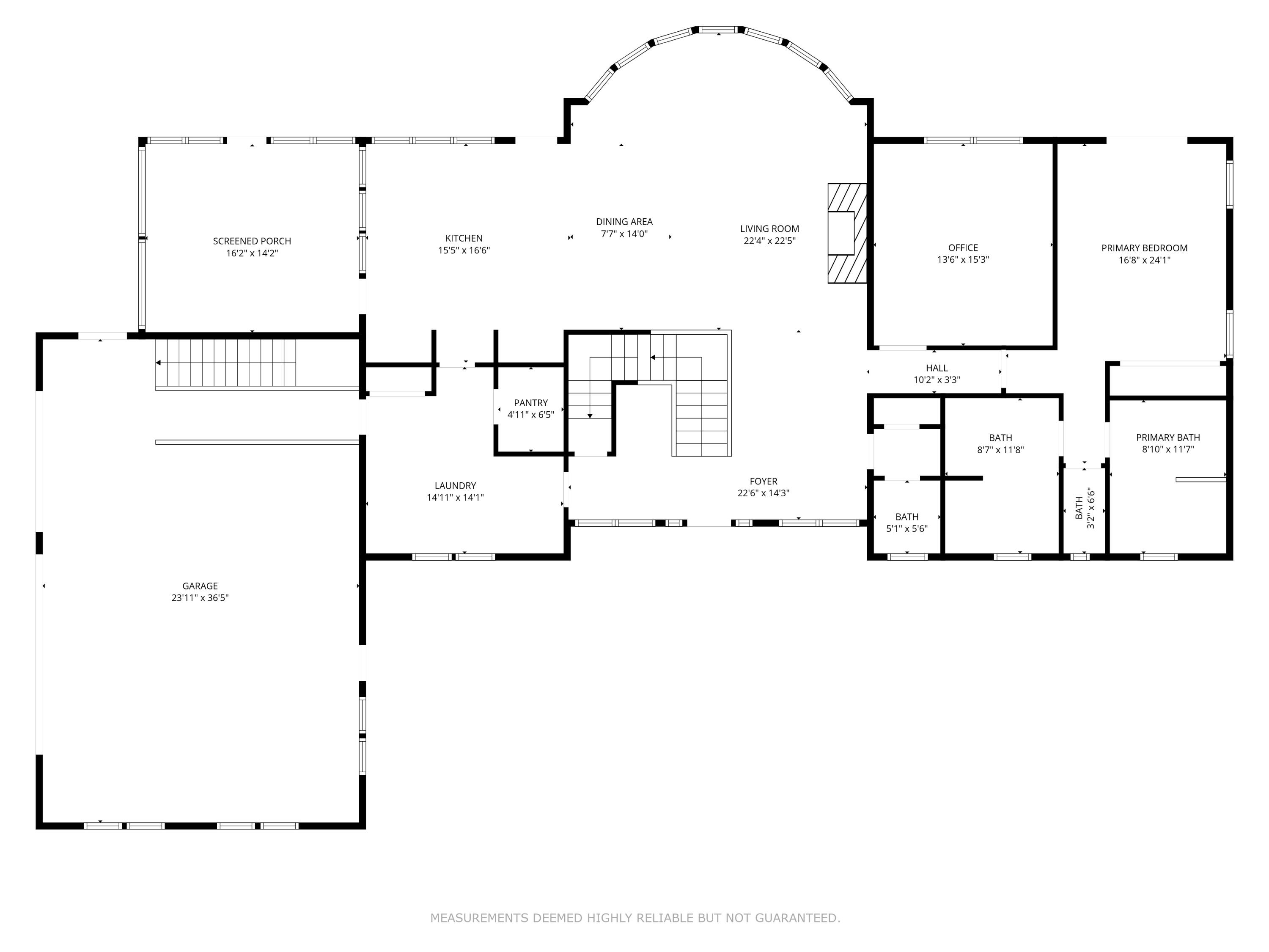 449 S Skyview Drive Kalamazoo MI 49009