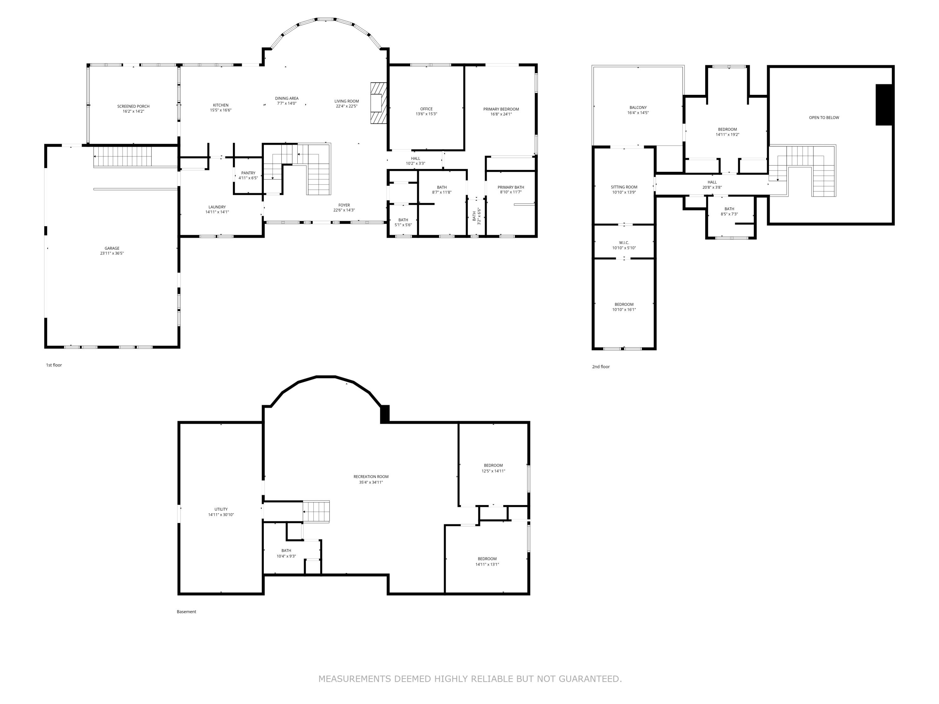 449 S Skyview Drive Kalamazoo MI 49009