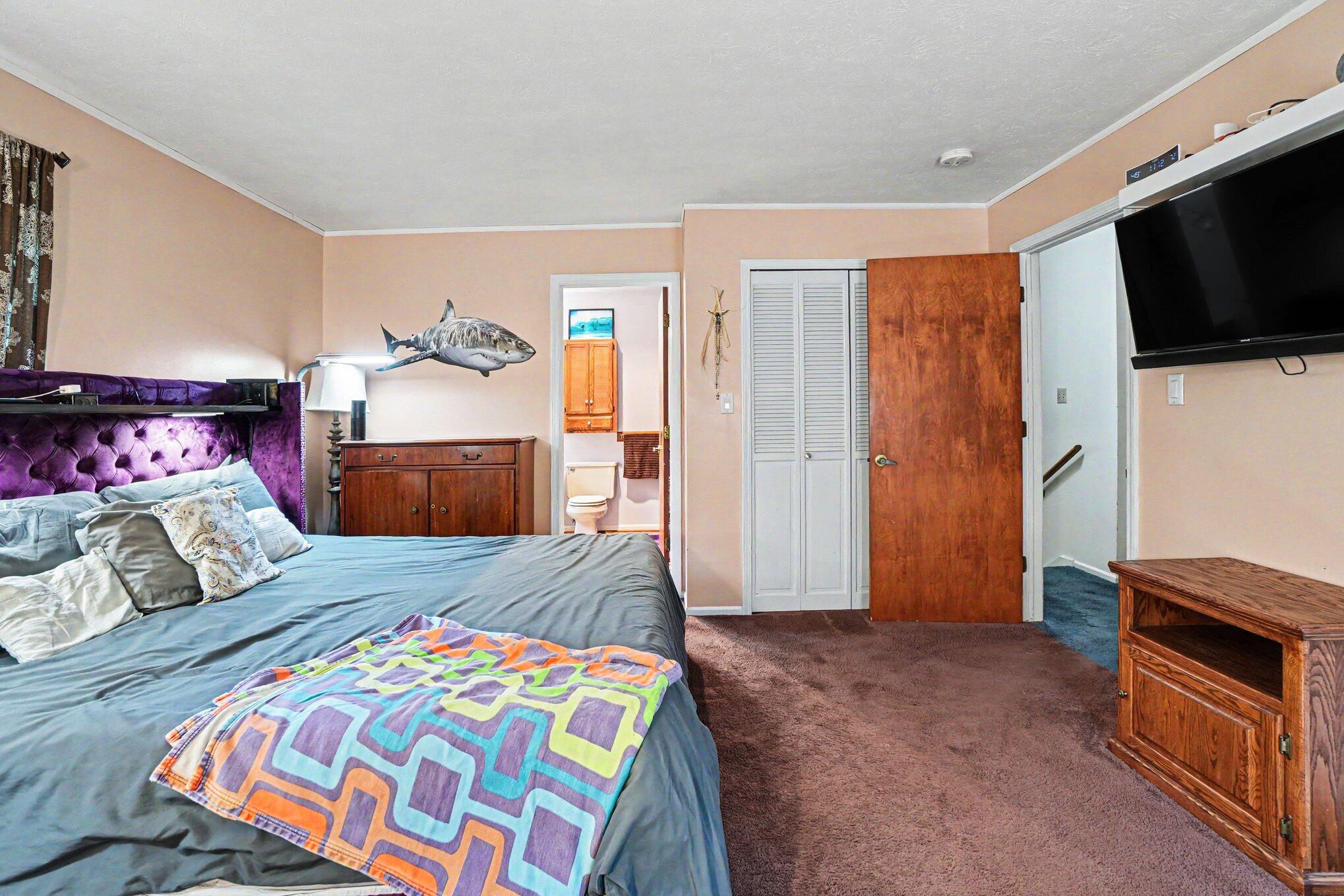 7343 Lakeridge Road South Haven MI 49090
