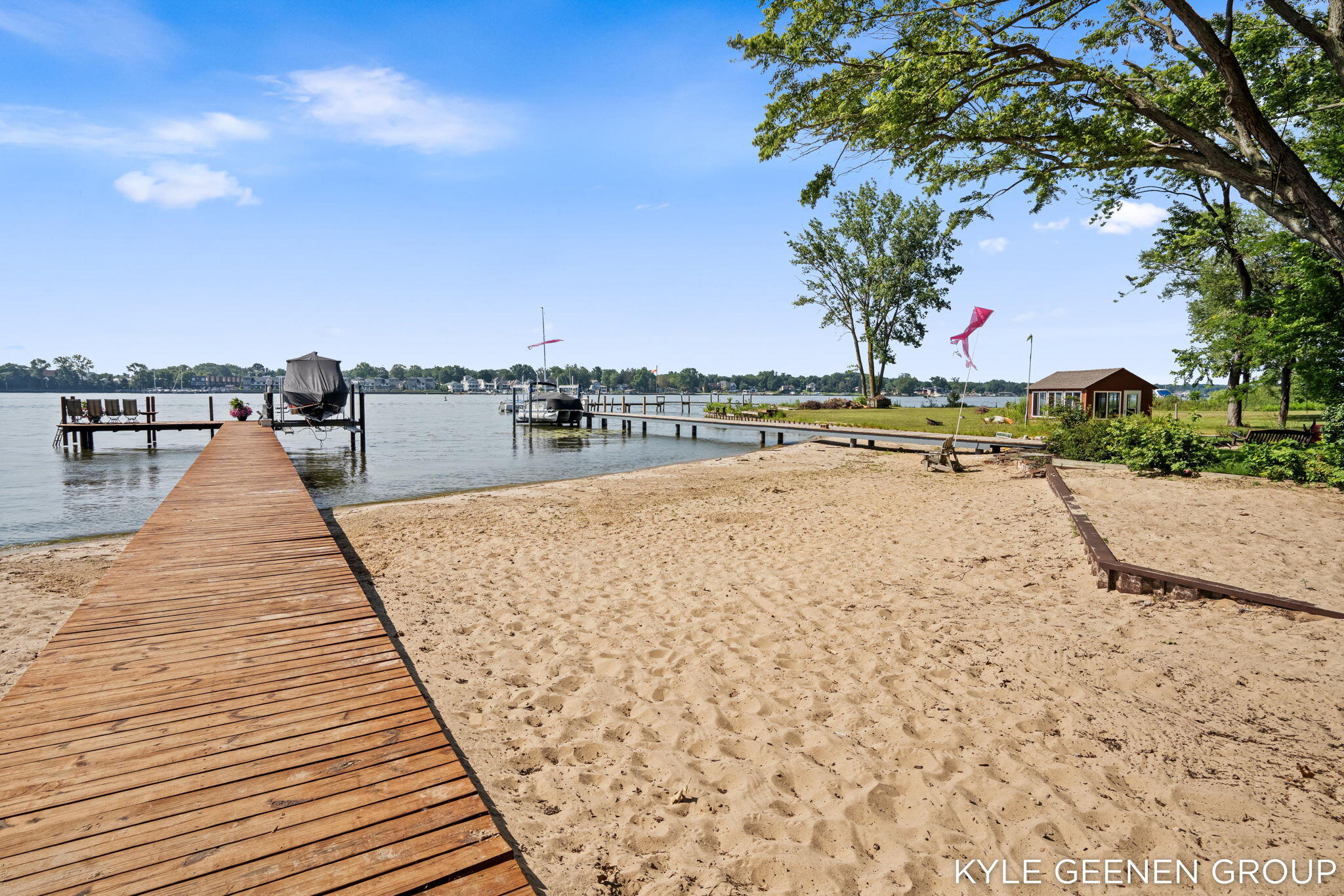 620 Lawn Avenue Holland MI 49424