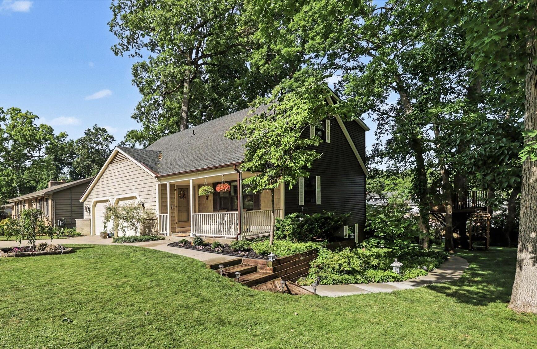 7618 Hampton Oaks Drive Portage MI 49024