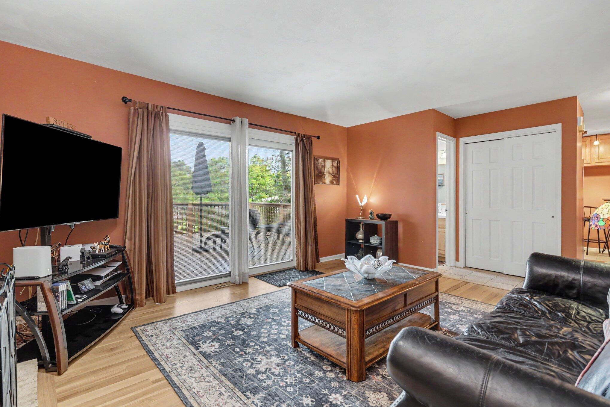 7618 Hampton Oaks Drive Portage MI 49024
