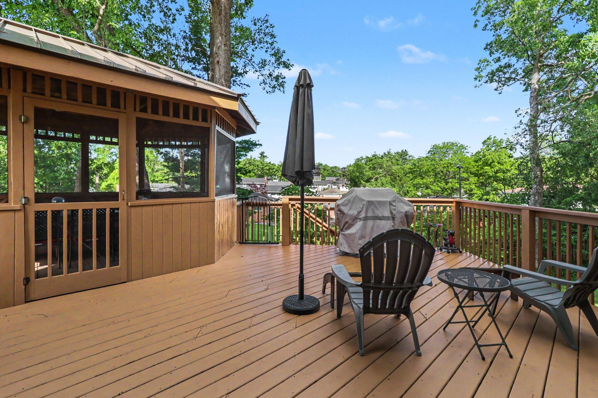 7618 Hampton Oaks Drive Portage MI 49024