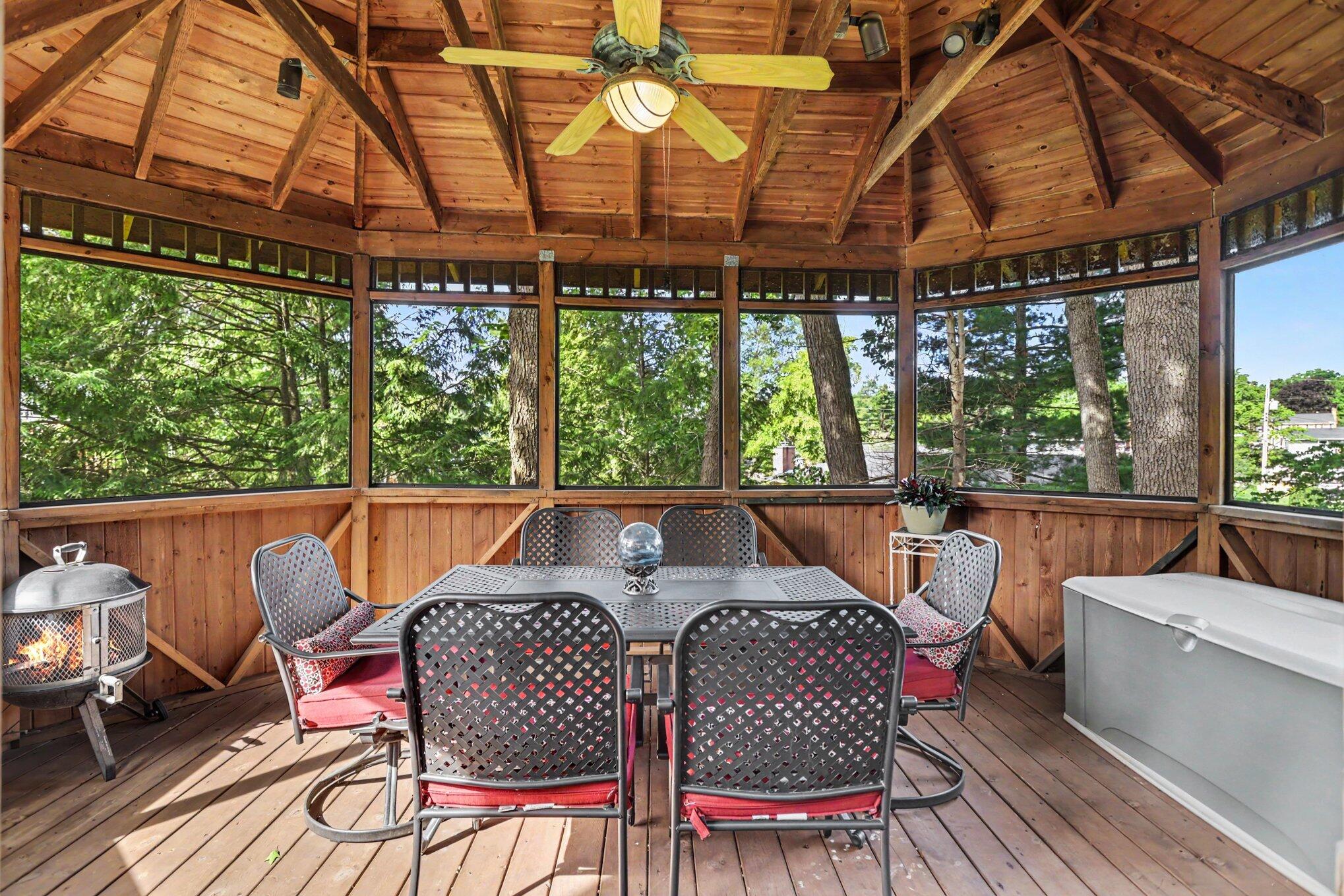 7618 Hampton Oaks Drive Portage MI 49024