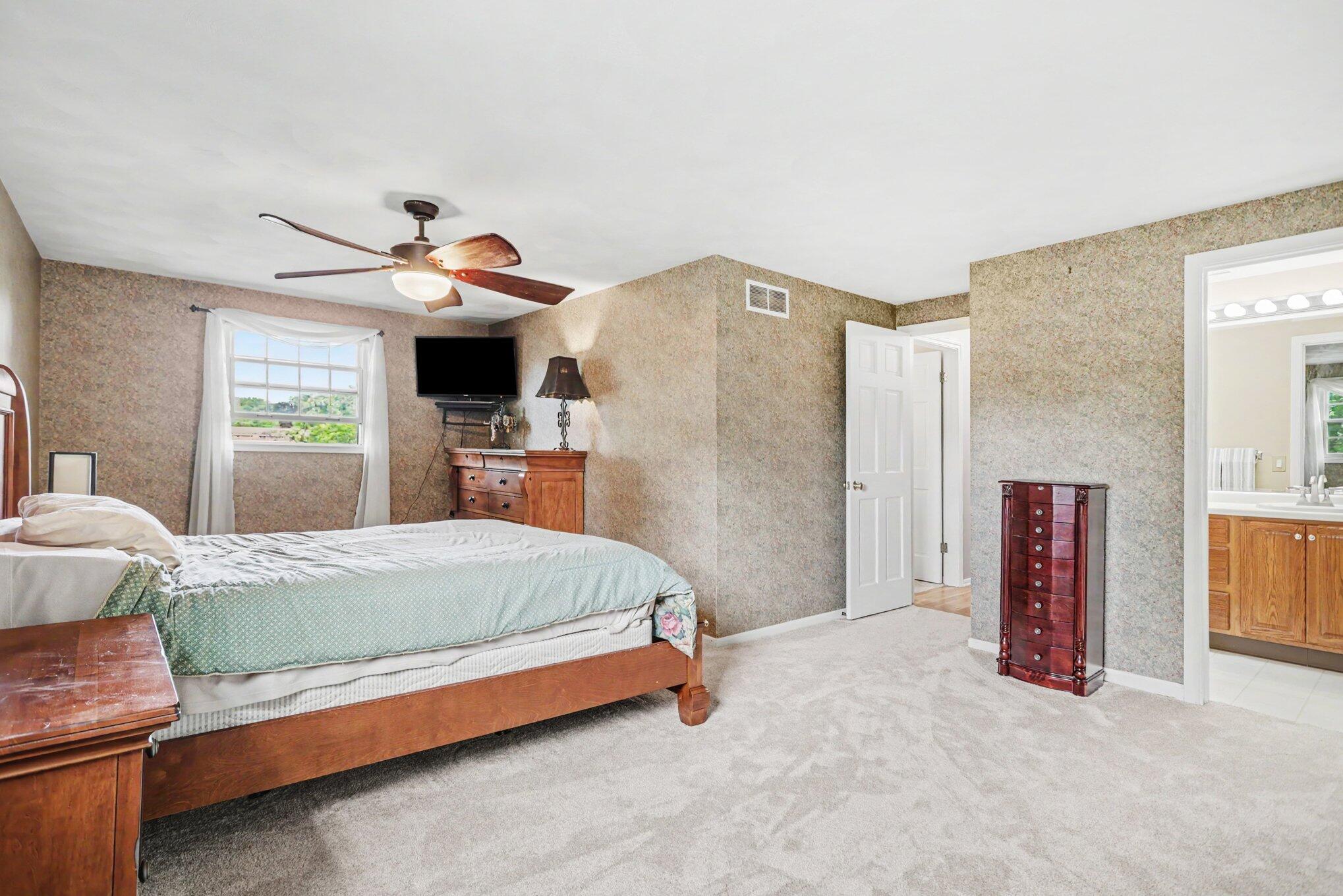 7618 Hampton Oaks Drive Portage MI 49024