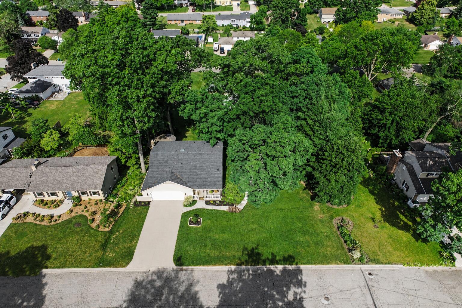7618 Hampton Oaks Drive Portage MI 49024
