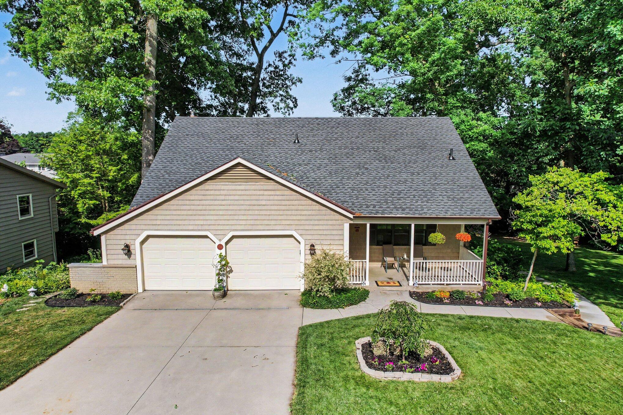 7618 Hampton Oaks Drive Portage MI 49024