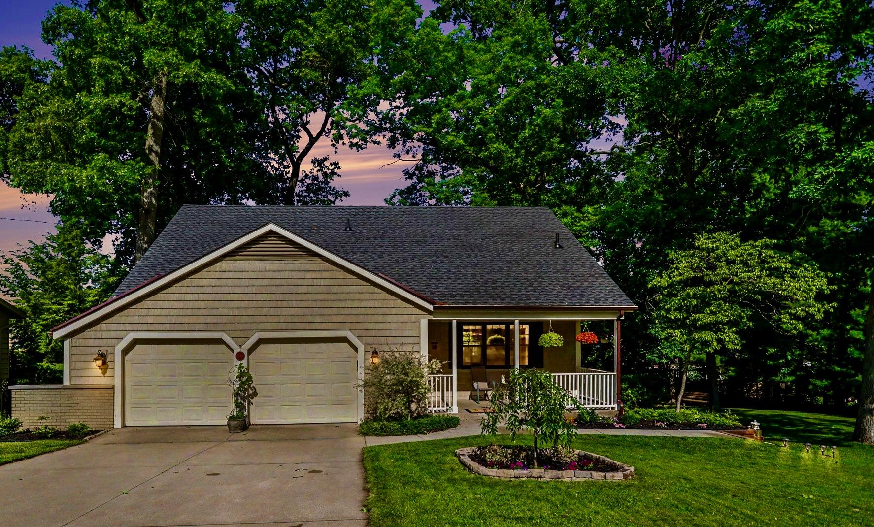 7618 Hampton Oaks Drive Portage MI 49024