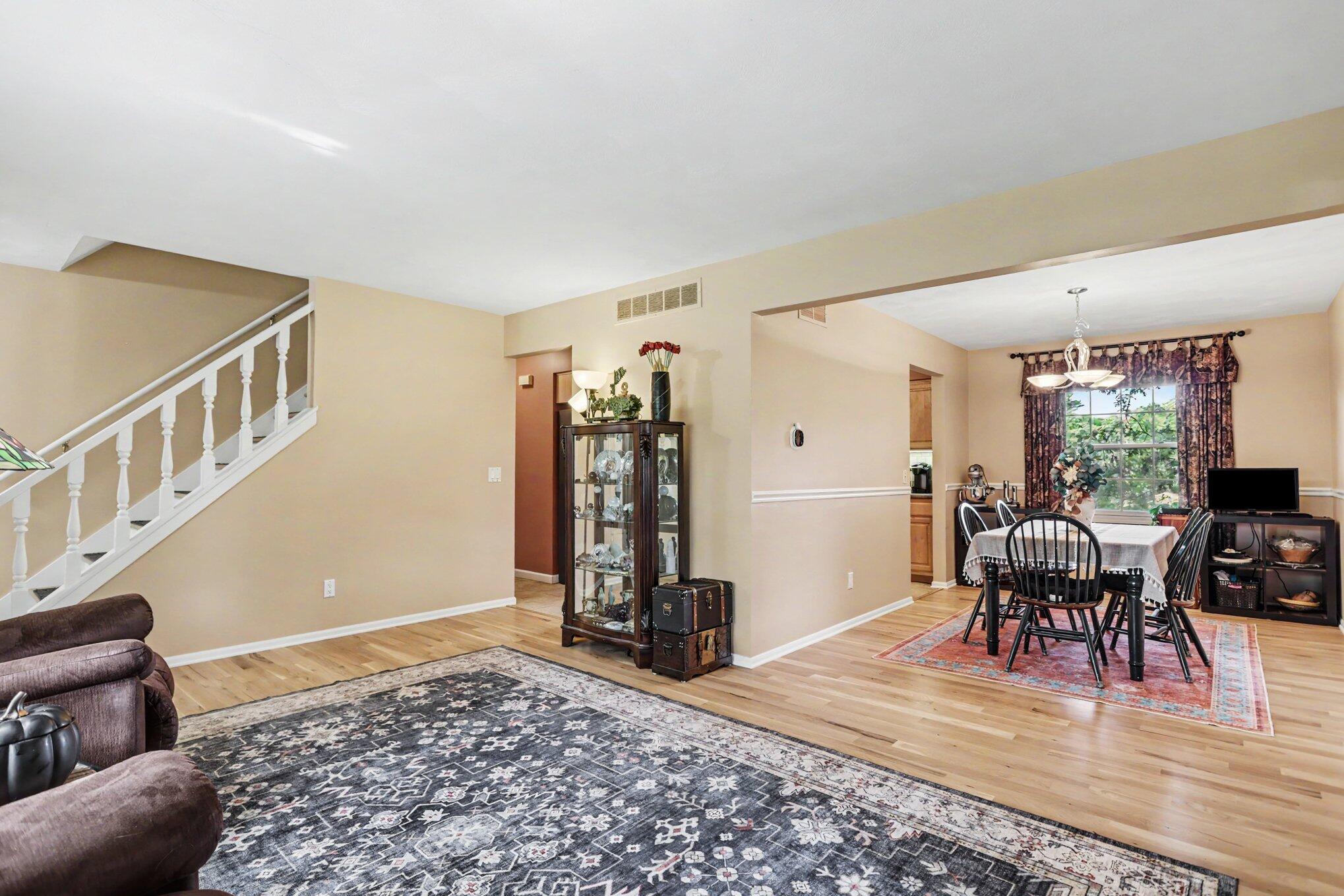 7618 Hampton Oaks Drive Portage MI 49024