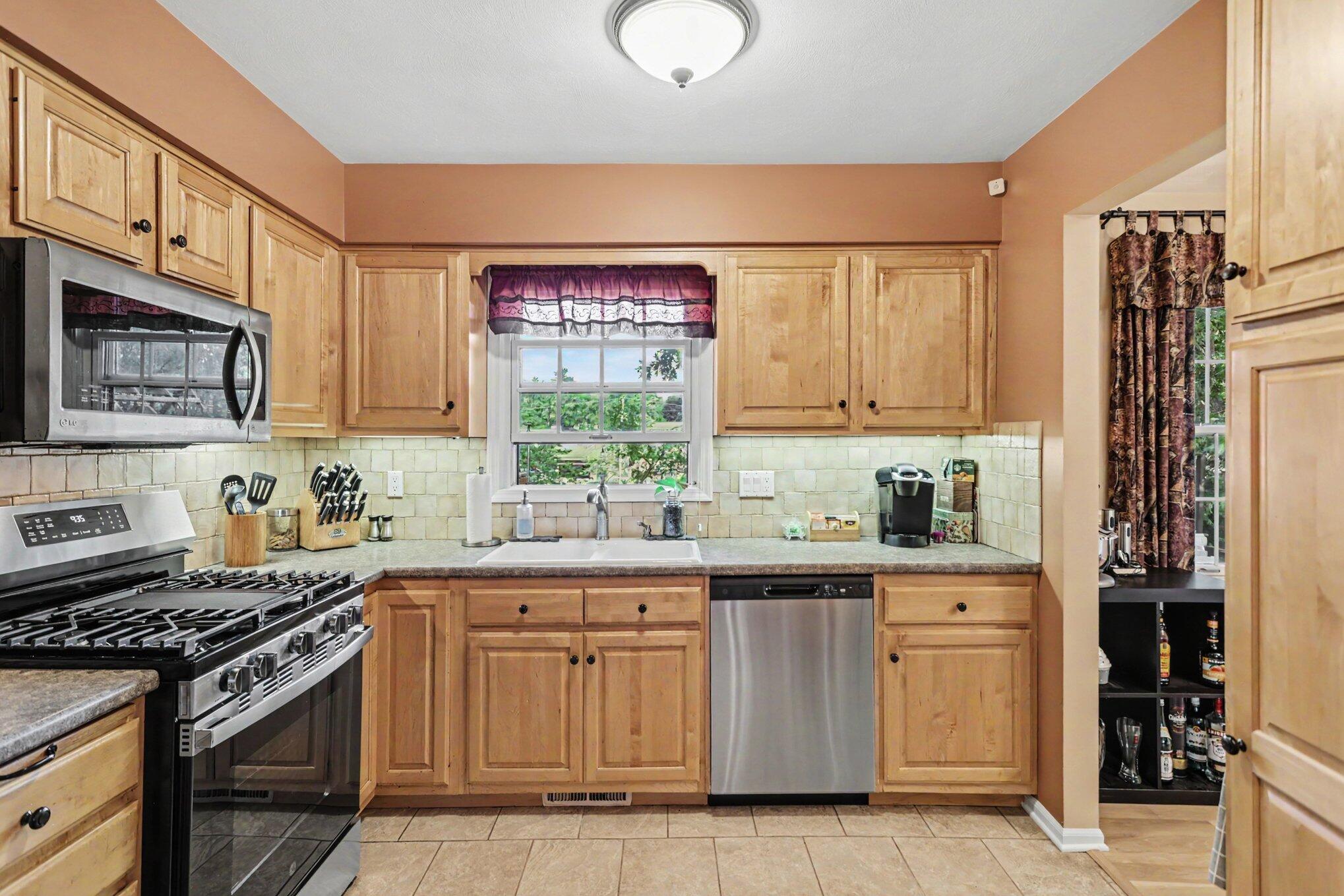 7618 Hampton Oaks Drive Portage MI 49024