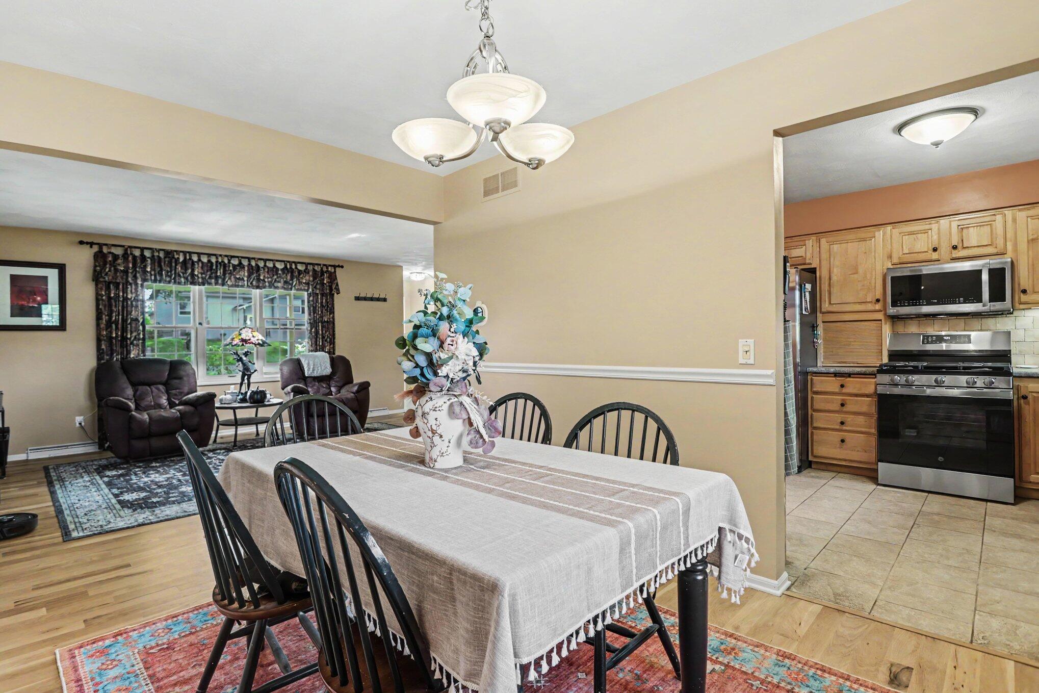 7618 Hampton Oaks Drive Portage MI 49024
