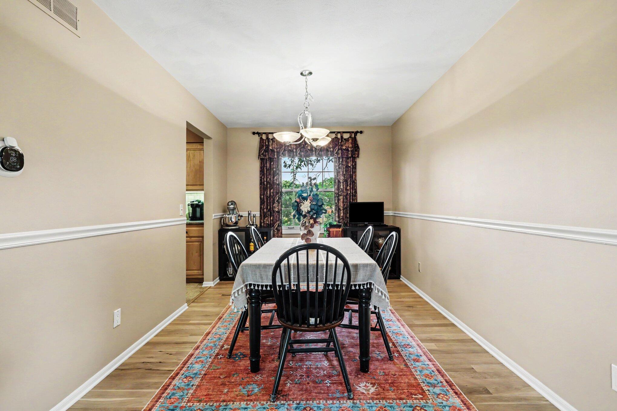 7618 Hampton Oaks Drive Portage MI 49024
