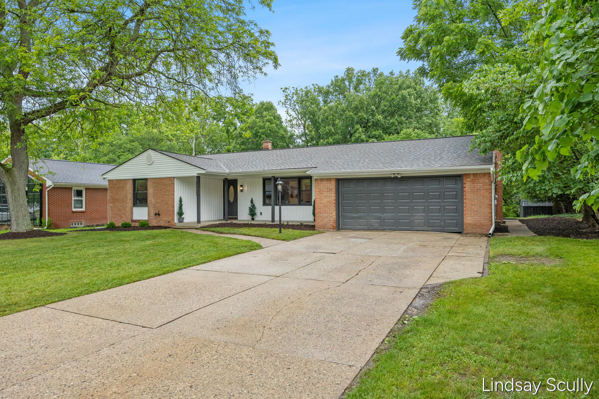 1955 Millbank Street SE Grand Rapids MI 49508