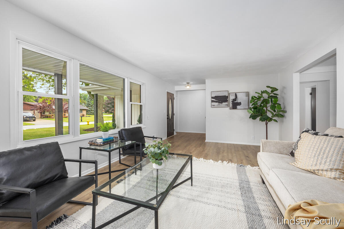 1955 Millbank Street SE Grand Rapids MI 49508