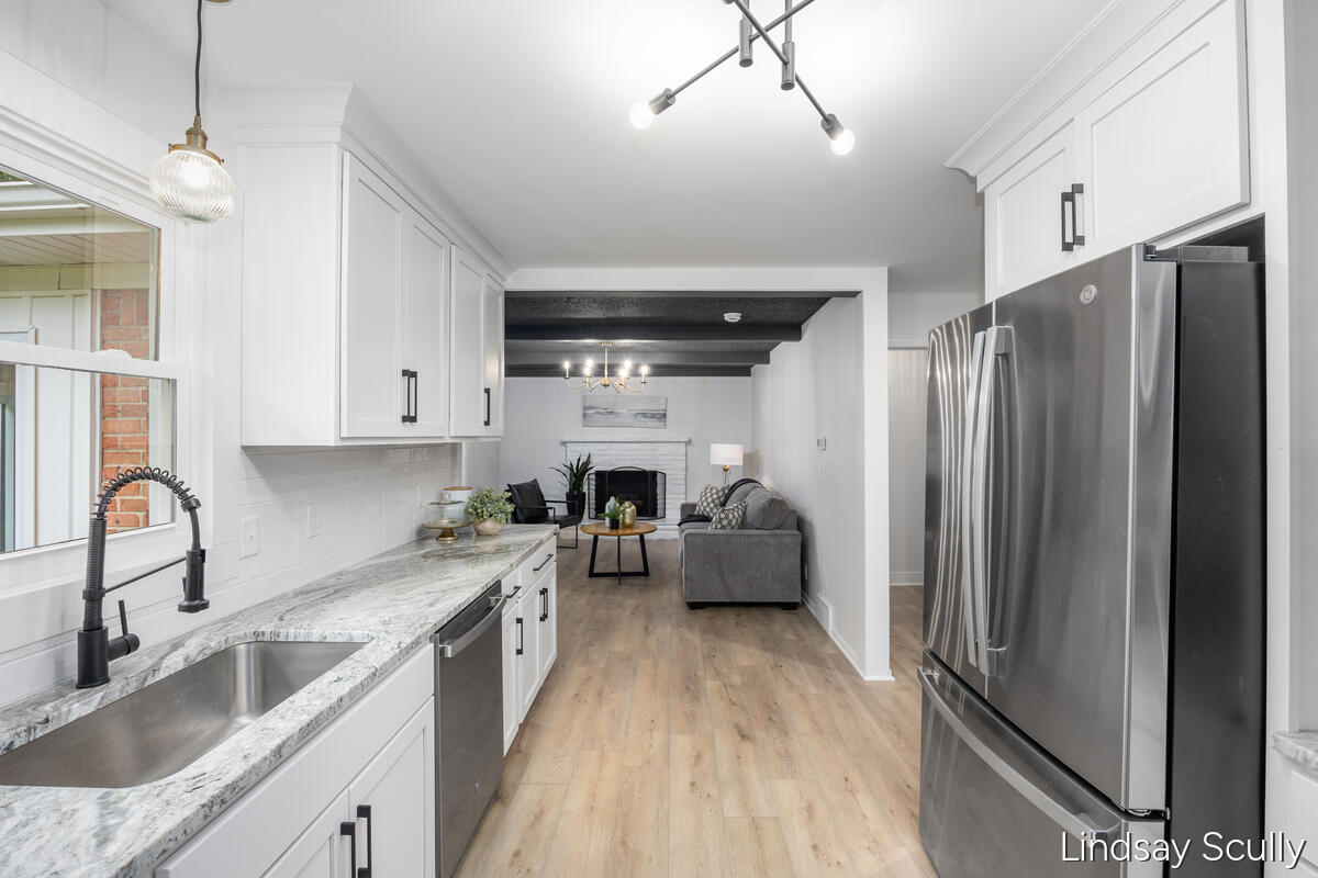 1955 Millbank Street SE Grand Rapids MI 49508