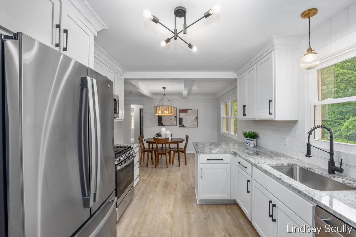 1955 Millbank Street SE Grand Rapids MI 49508