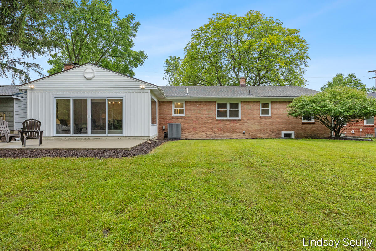 1955 Millbank Street SE Grand Rapids MI 49508