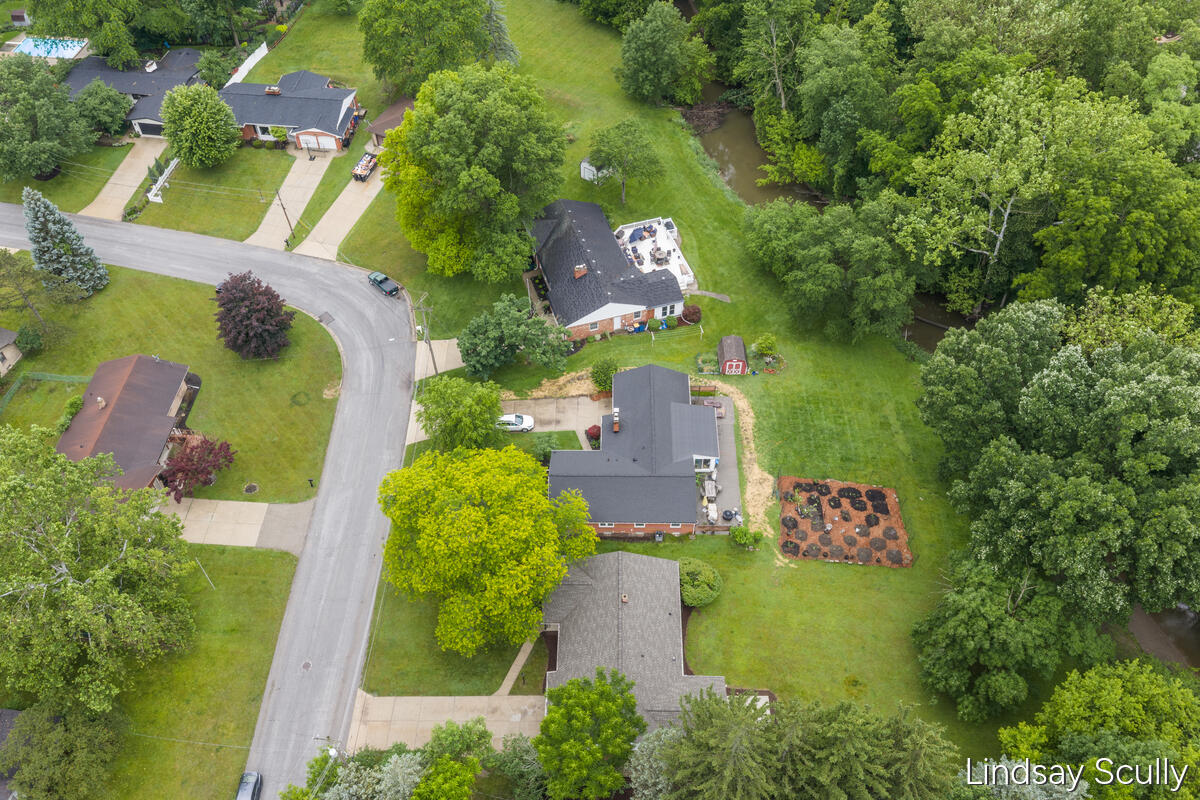 1955 Millbank Street SE Grand Rapids MI 49508