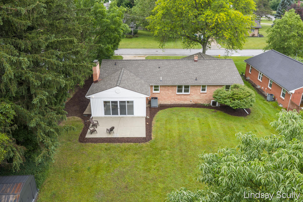 1955 Millbank Street SE Grand Rapids MI 49508