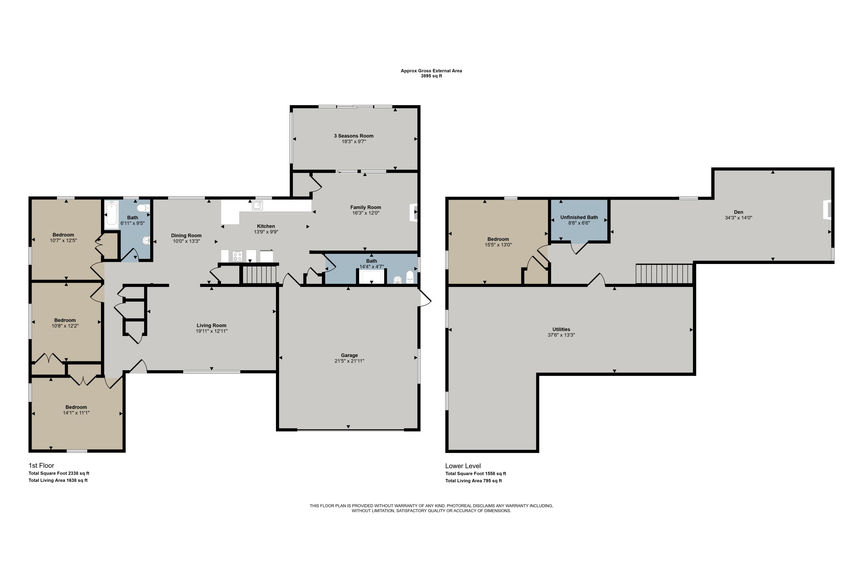 1955 Millbank Street SE Grand Rapids MI 49508