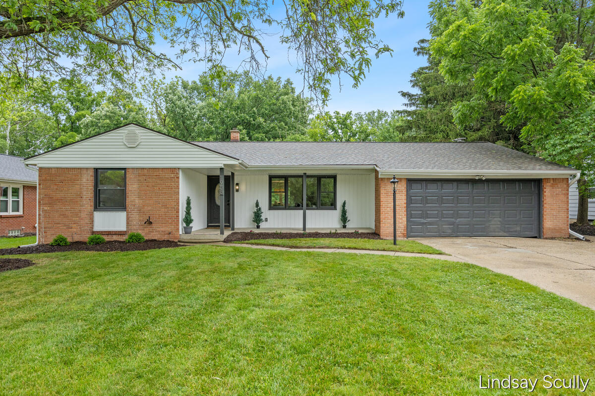 1955 Millbank Street SE Grand Rapids MI 49508