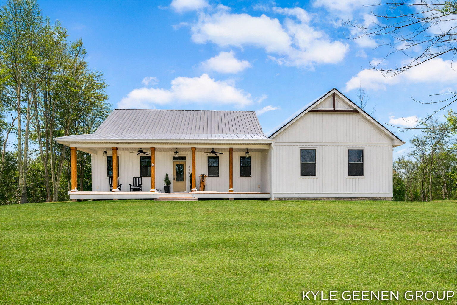 312 48th Avenue Zeeland MI 49464