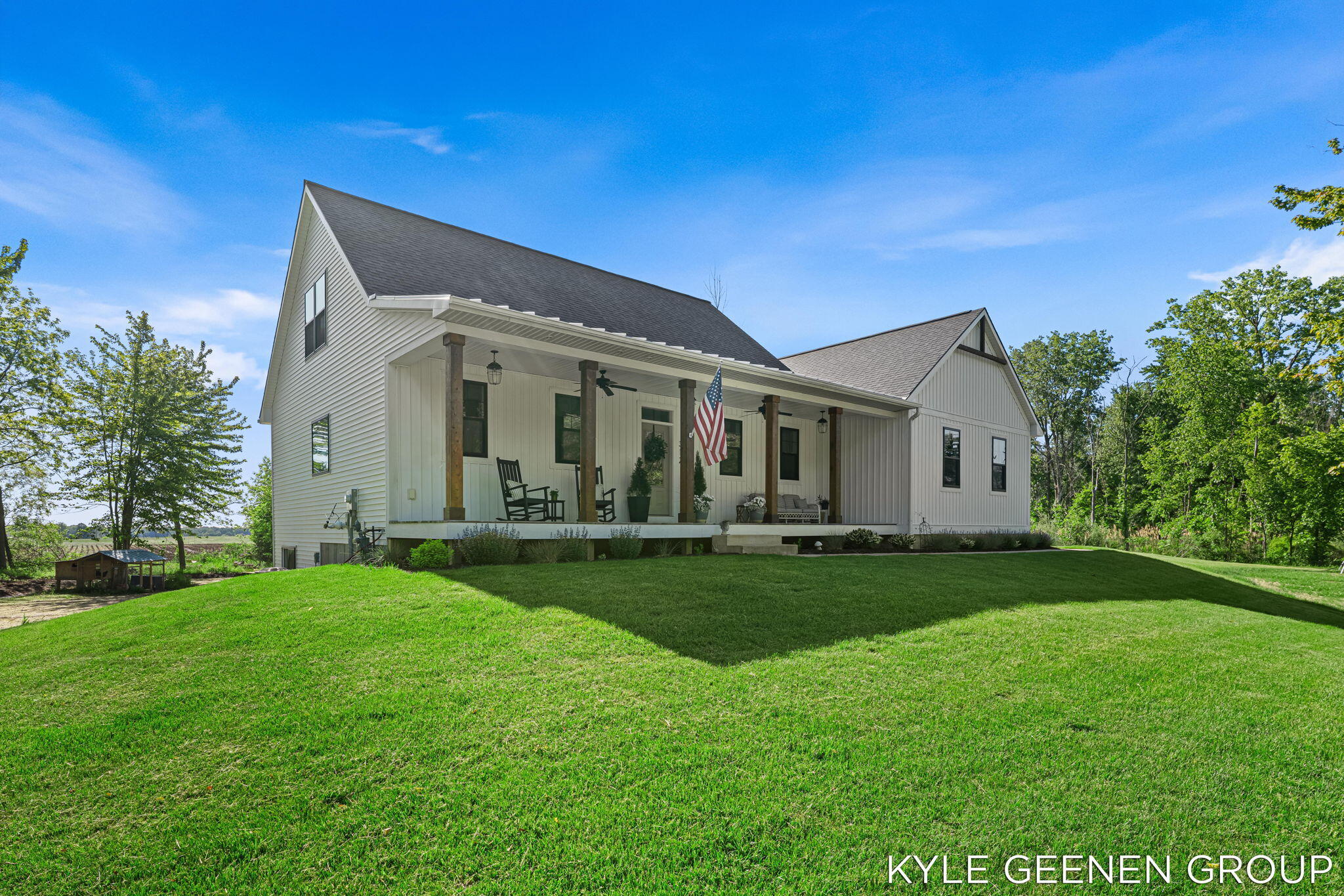 312 48th Avenue Zeeland MI 49464