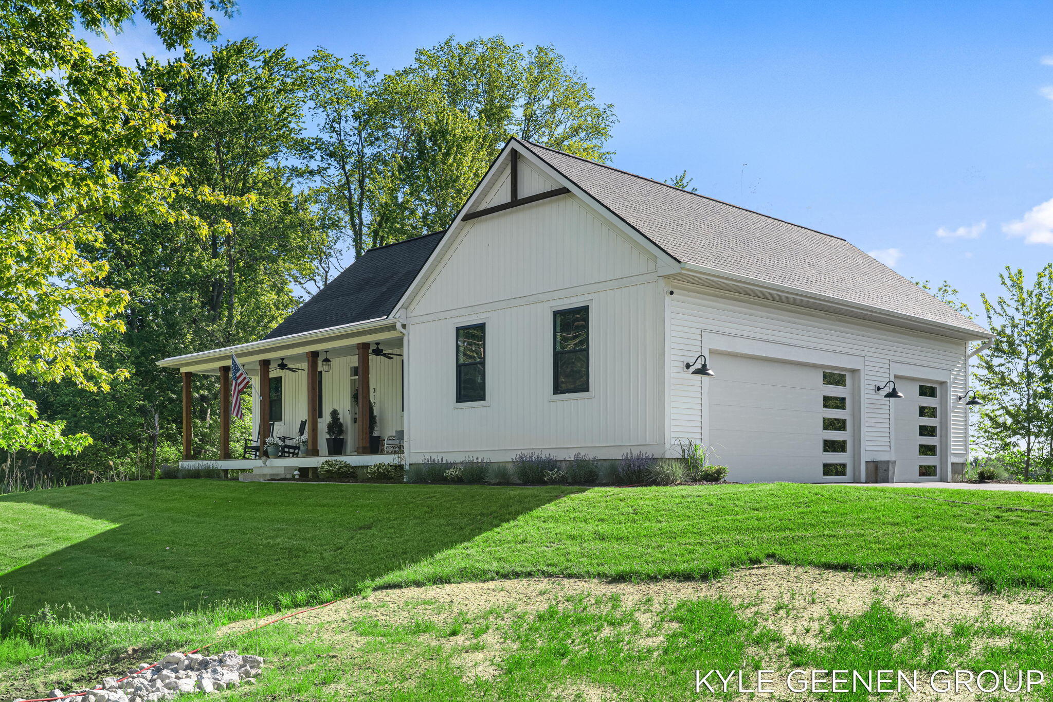312 48th Avenue Zeeland MI 49464
