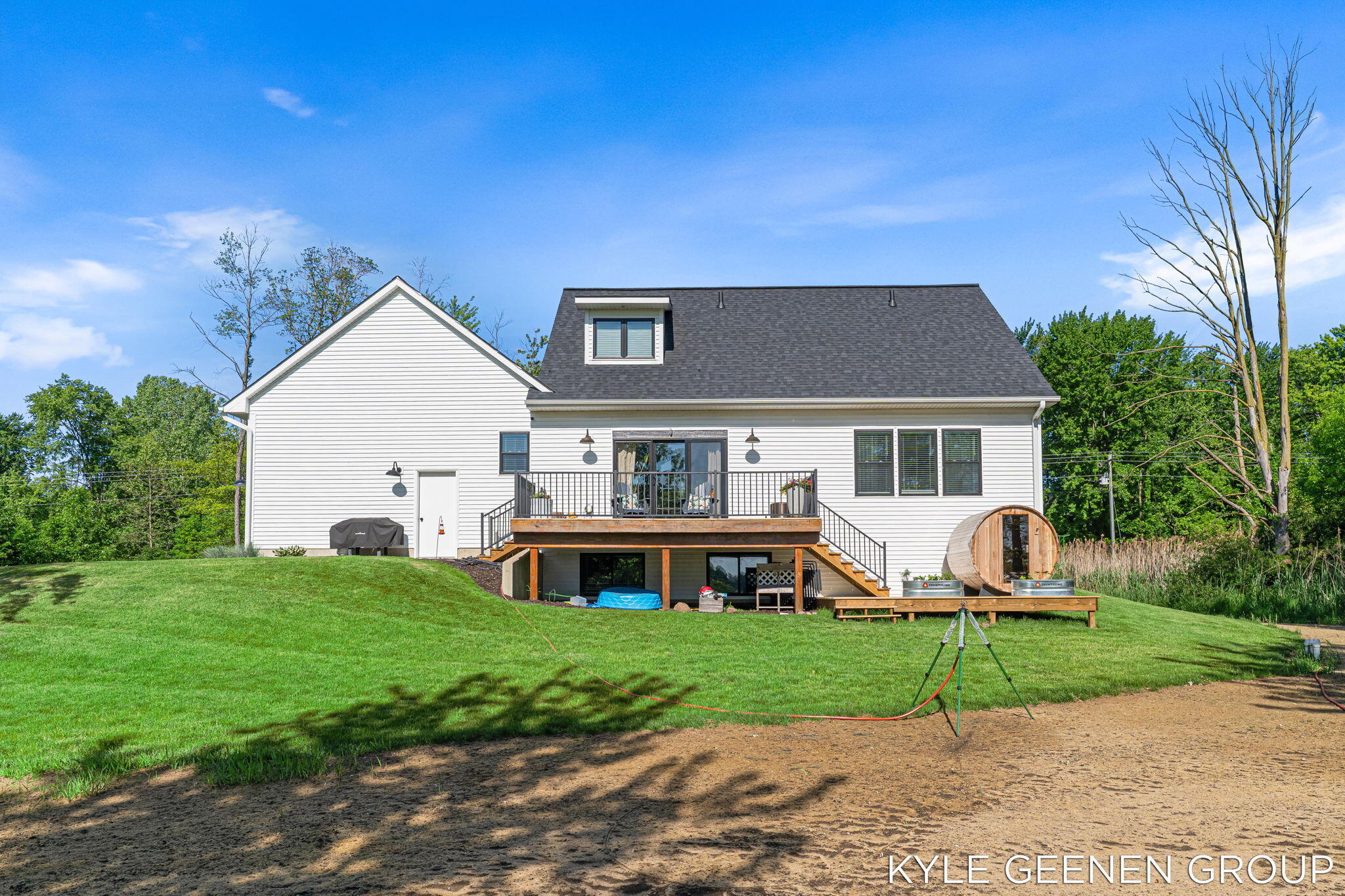 312 48th Avenue Zeeland MI 49464
