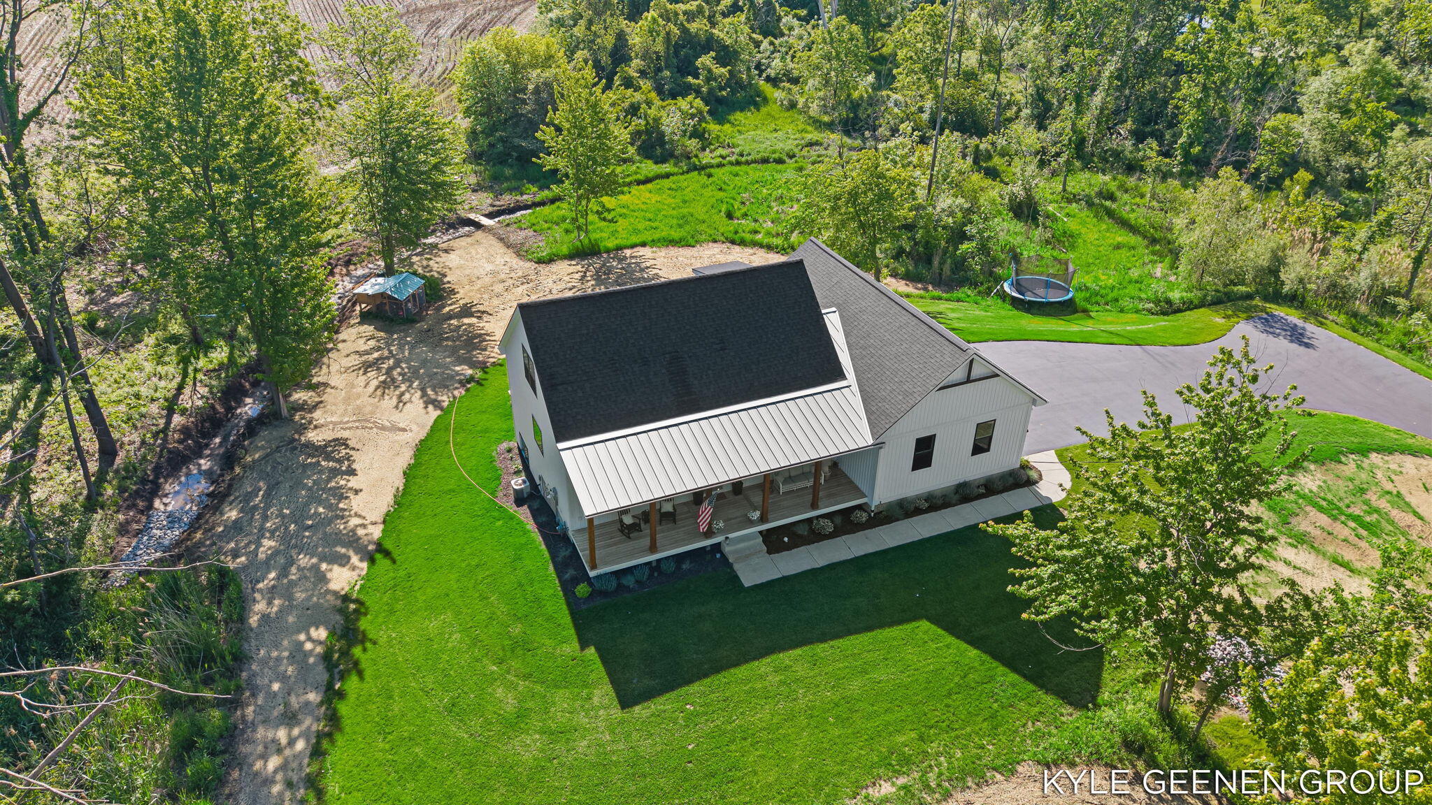 312 48th Avenue Zeeland MI 49464