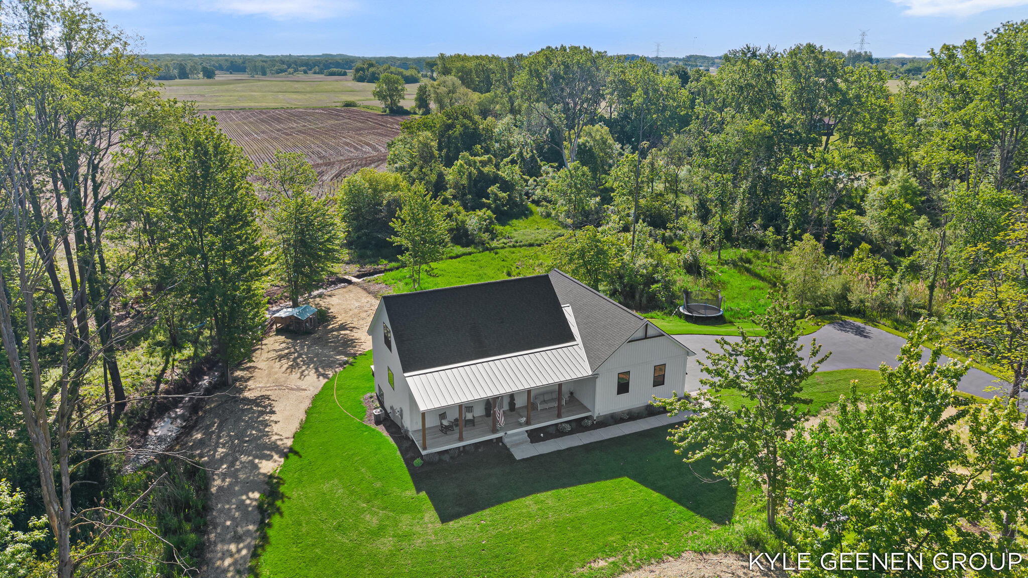 312 48th Avenue Zeeland MI 49464