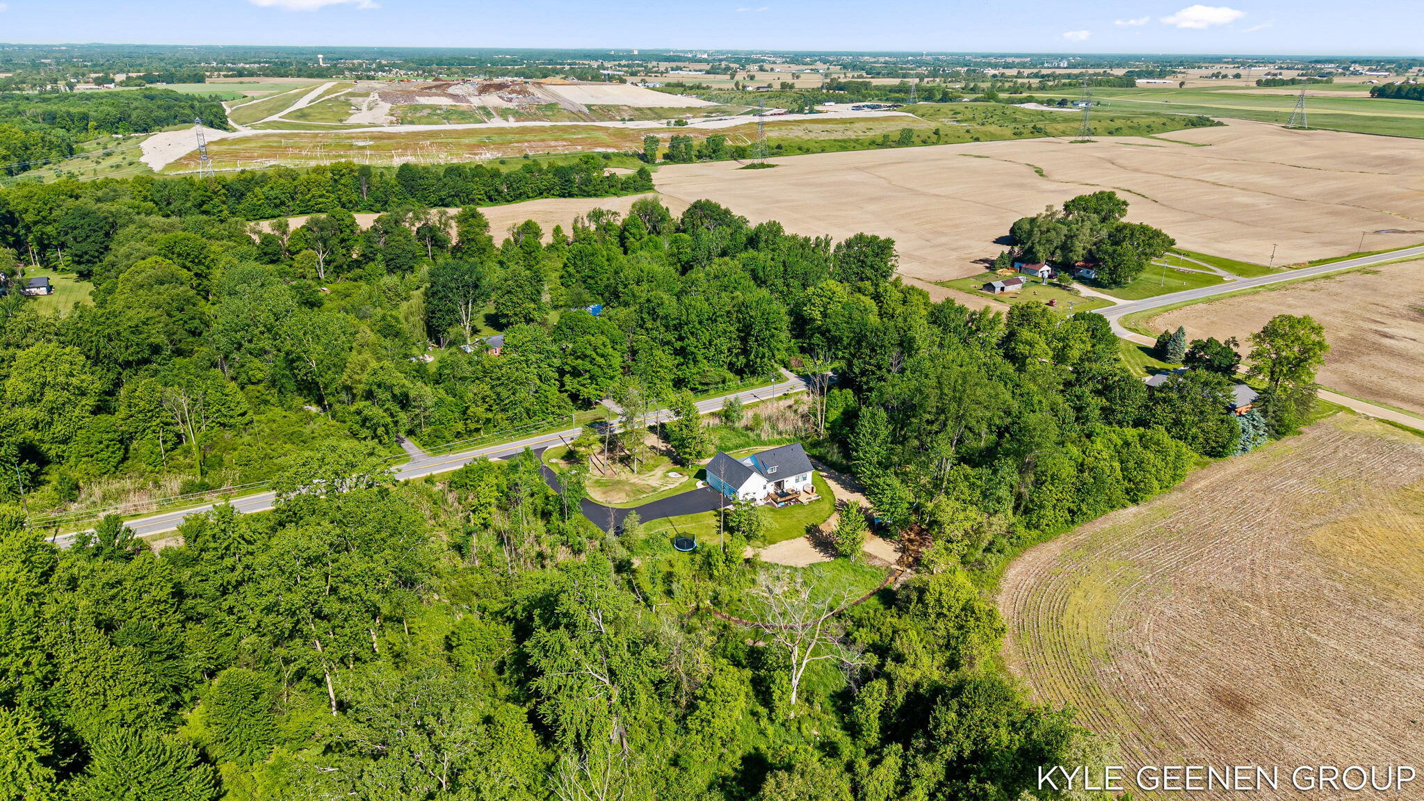 312 48th Avenue Zeeland MI 49464
