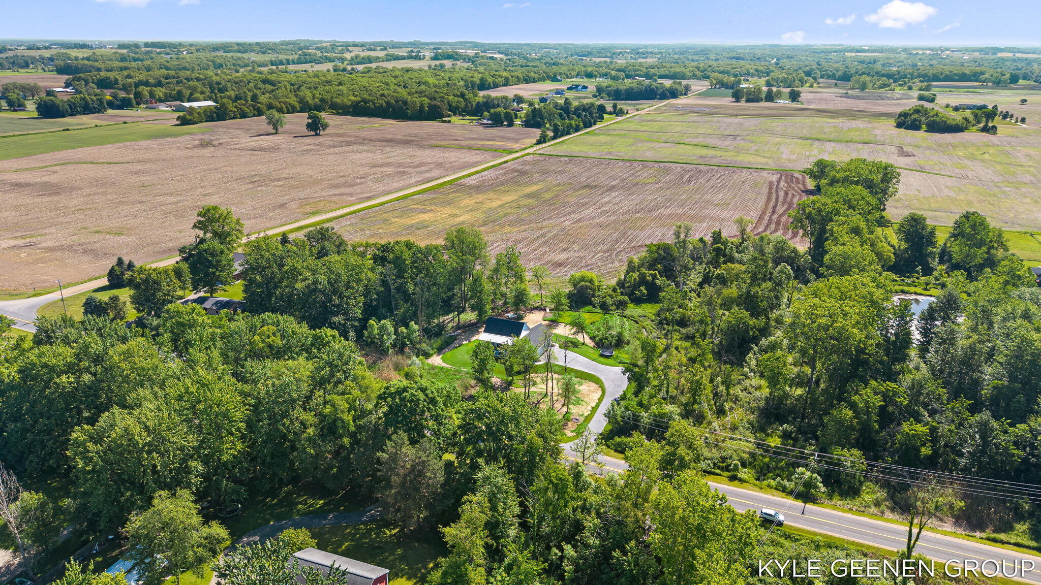 312 48th Avenue Zeeland MI 49464