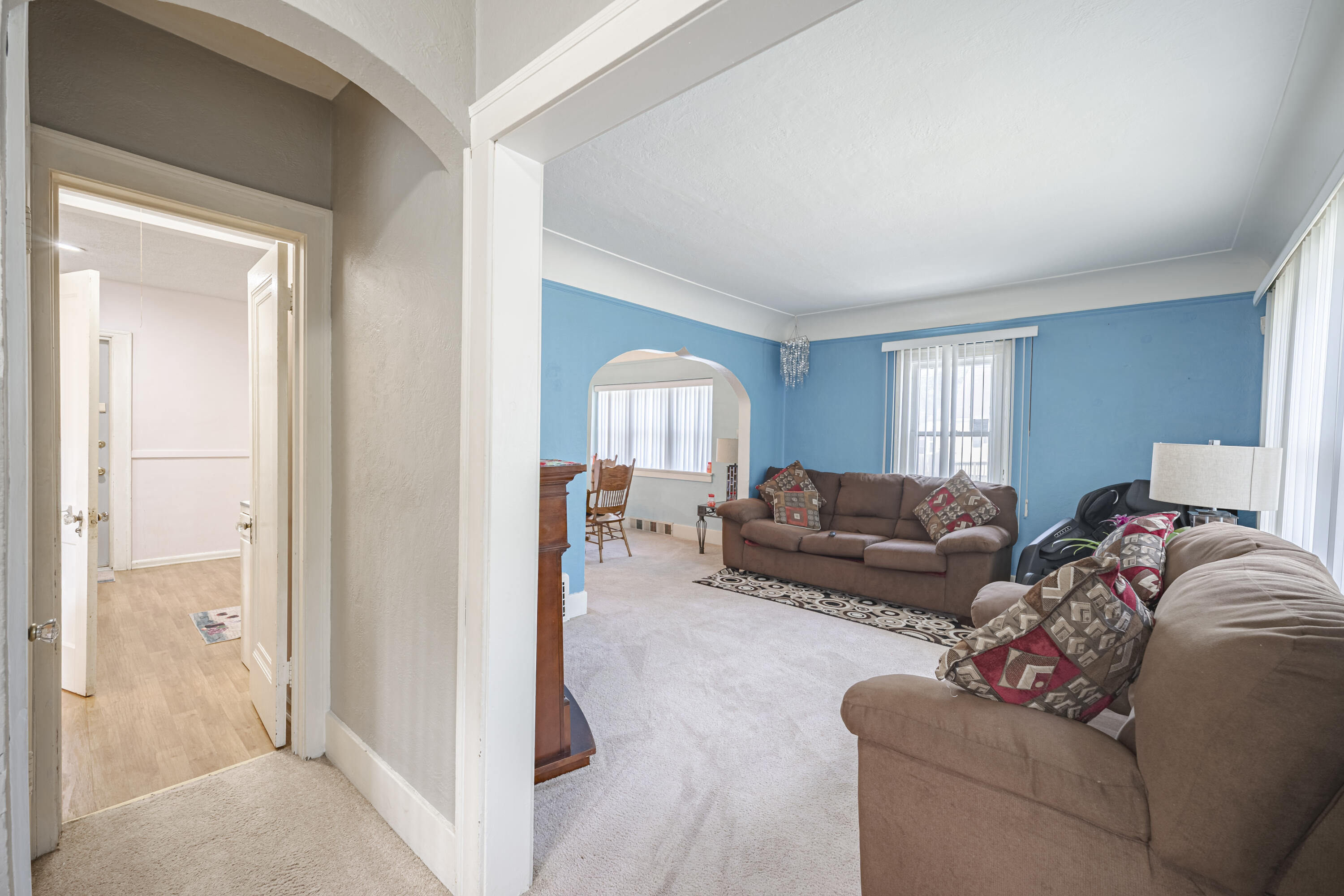 1100 Dickinson Street SE Grand Rapids MI 49507