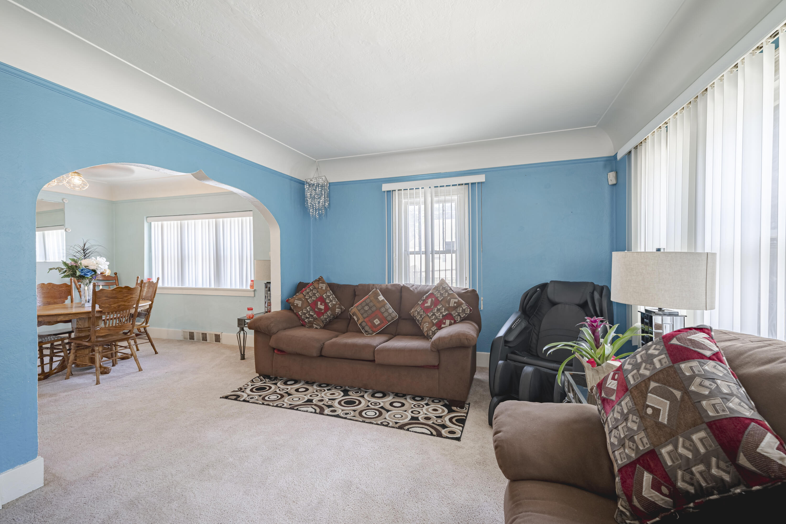 1100 Dickinson Street SE Grand Rapids MI 49507