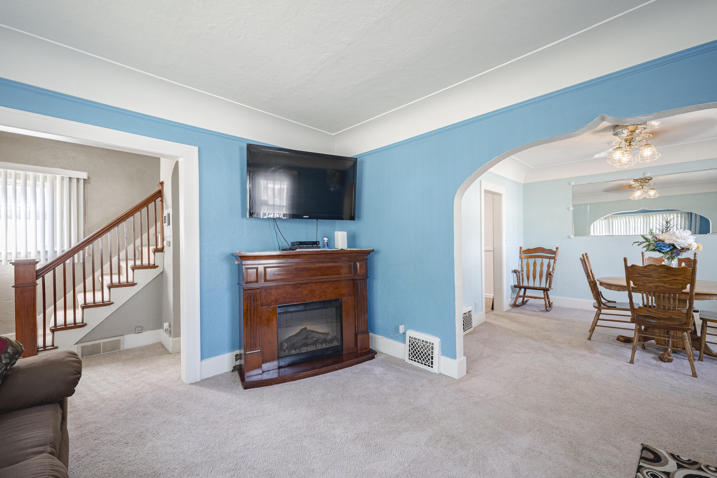 1100 Dickinson Street SE Grand Rapids MI 49507