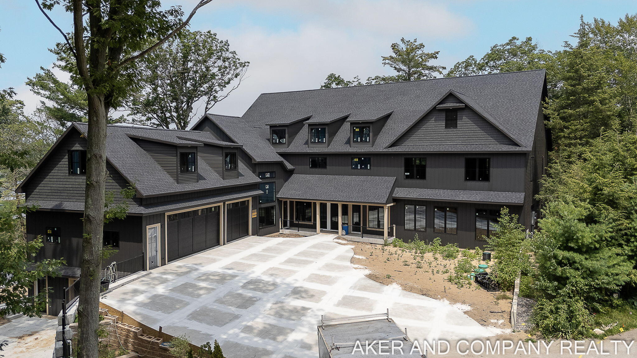 16655 Ten Hagen Drive West Olive MI 49460
