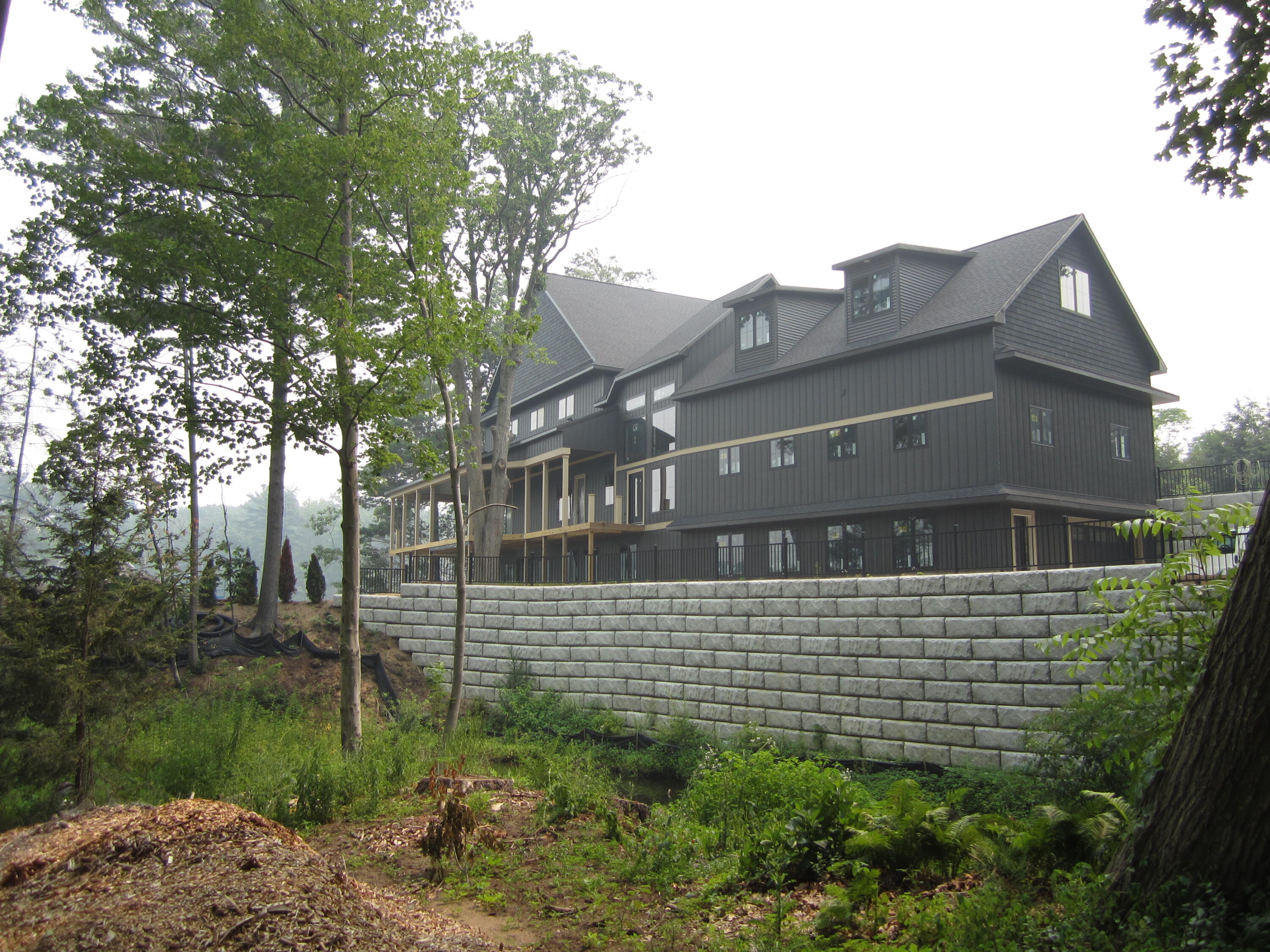 16655 Ten Hagen Drive West Olive MI 49460