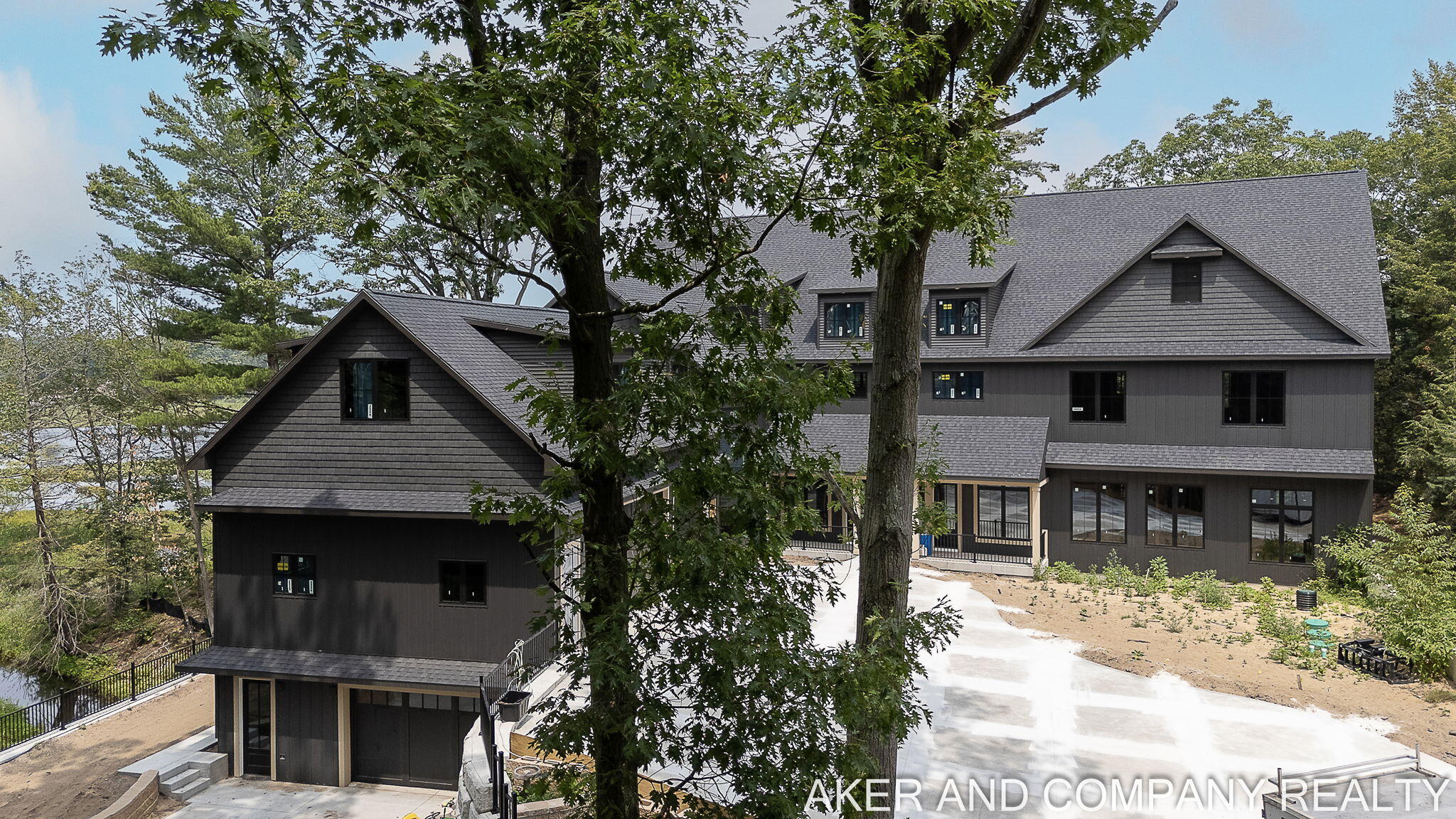 16655 Ten Hagen Drive West Olive MI 49460