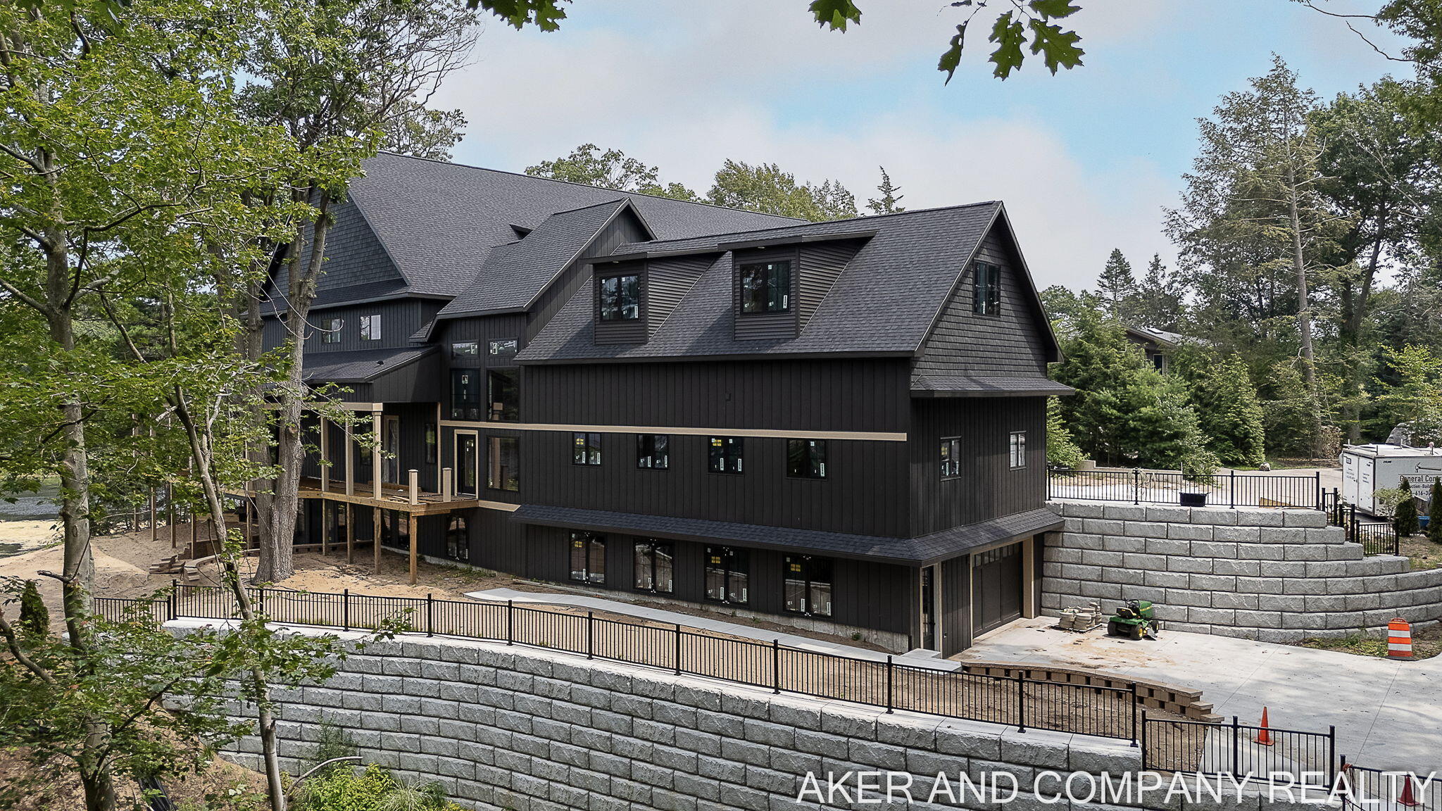 16655 Ten Hagen Drive West Olive MI 49460
