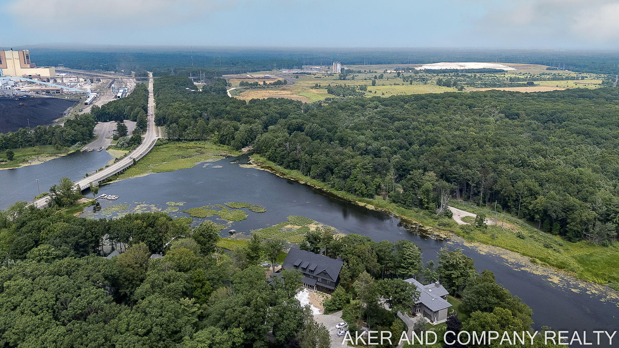 16655 Ten Hagen Drive West Olive MI 49460
